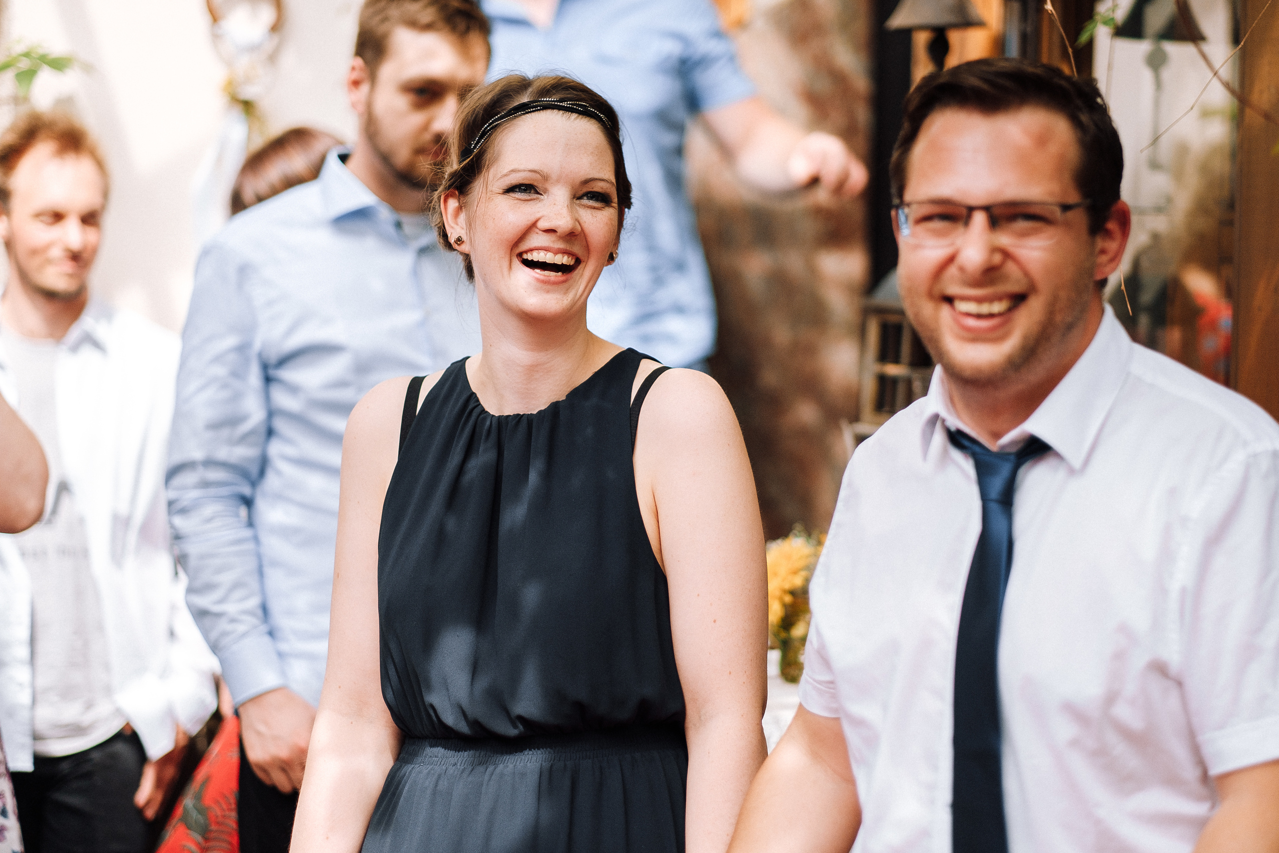 BERLIN Wedding Story. Ivan Skufinsky — wedding and family photographer in Vancouver