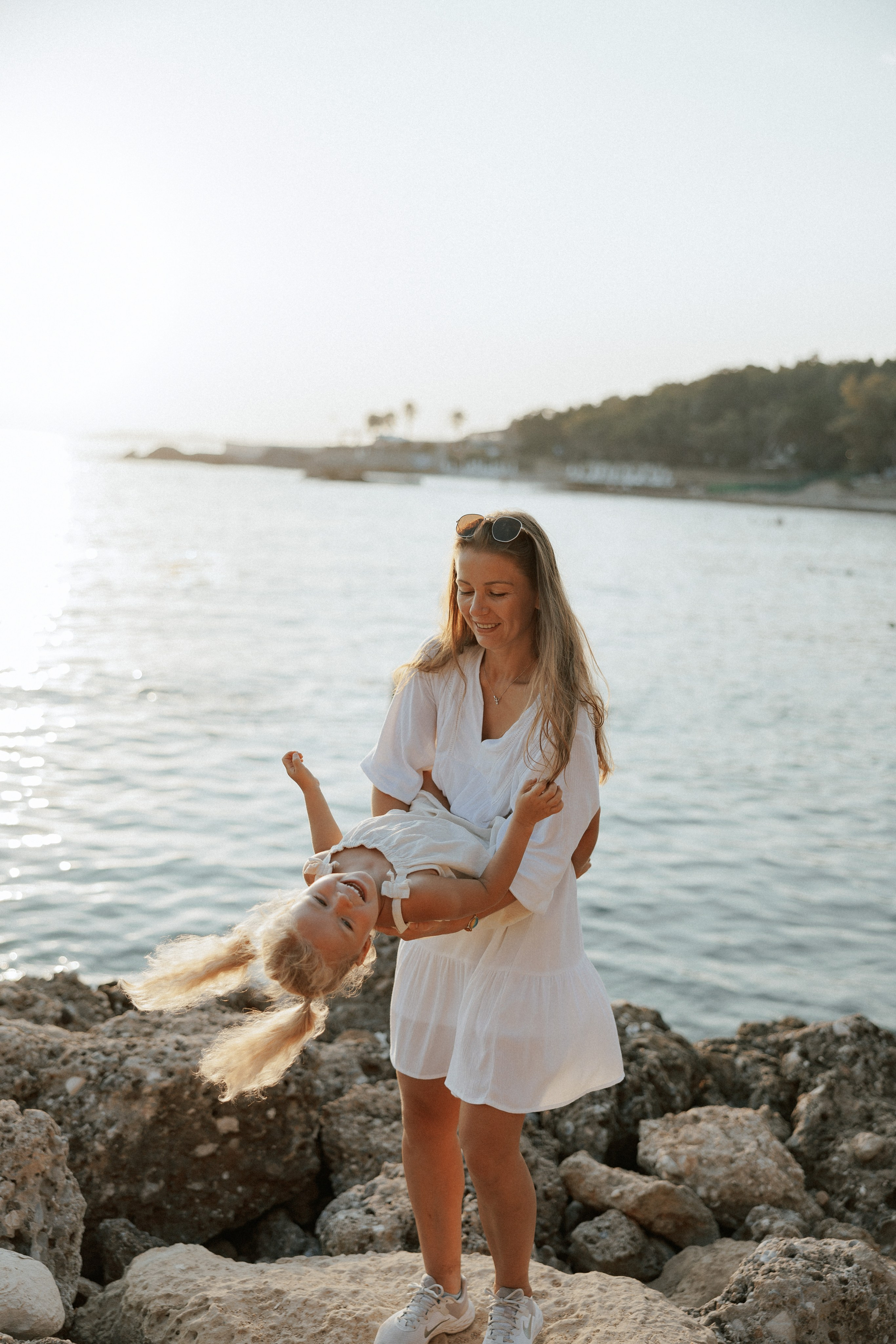 Семейная детская фотосессия Ванкувер. Ivan Skufinsky — wedding and family photographer in Vancouver