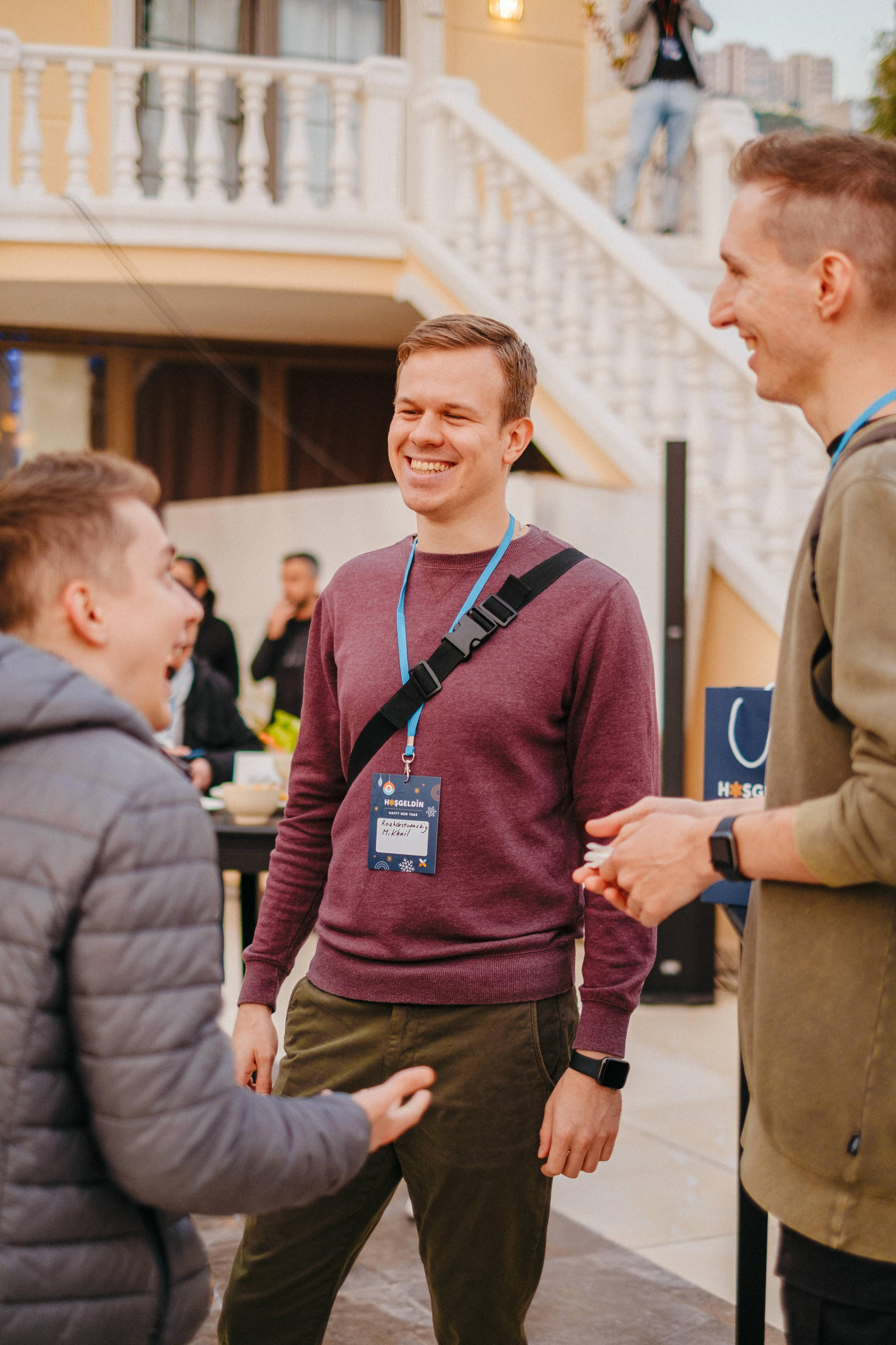 Event photographer in Vancouver Burnaby BC. Ivan Skufinsky — wedding and family photographer in Vancouver