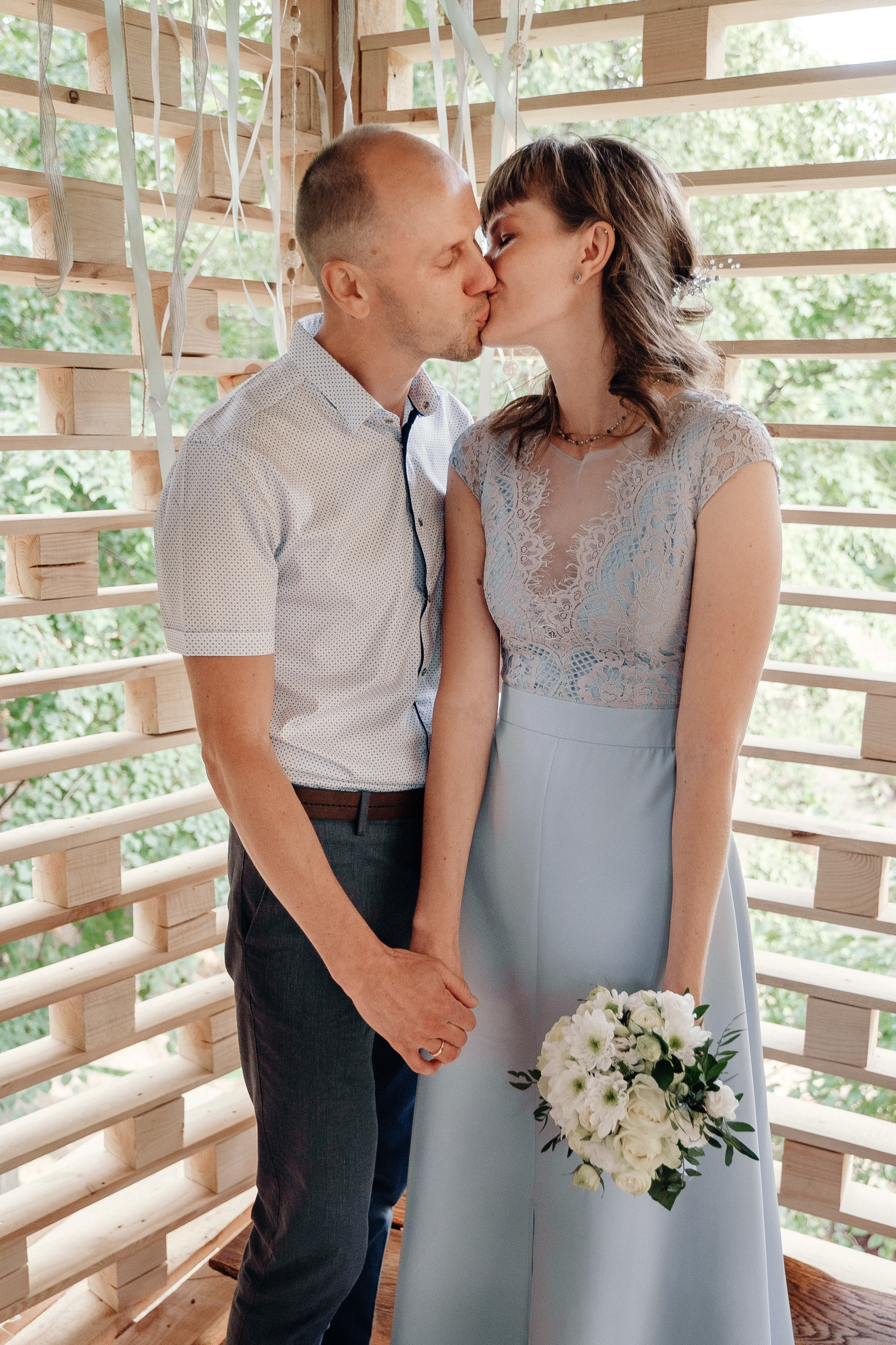 СВАДЬБА 04.07.19 Андрей+Катя. Ivan Skufinsky — wedding and family photographer in Vancouver