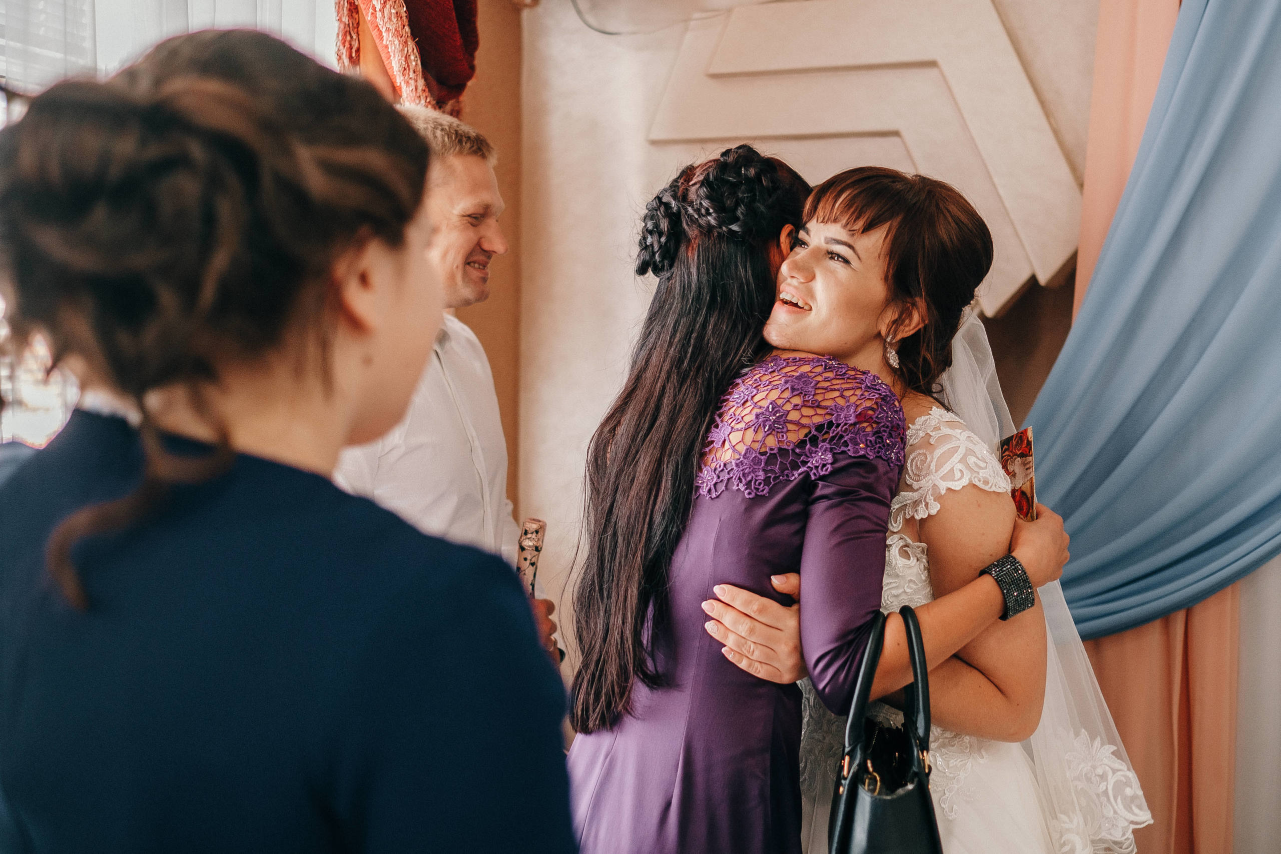 Дмитрий+Наташа 22.09.2018. Ivan Skufinsky — wedding and family photographer in Vancouver