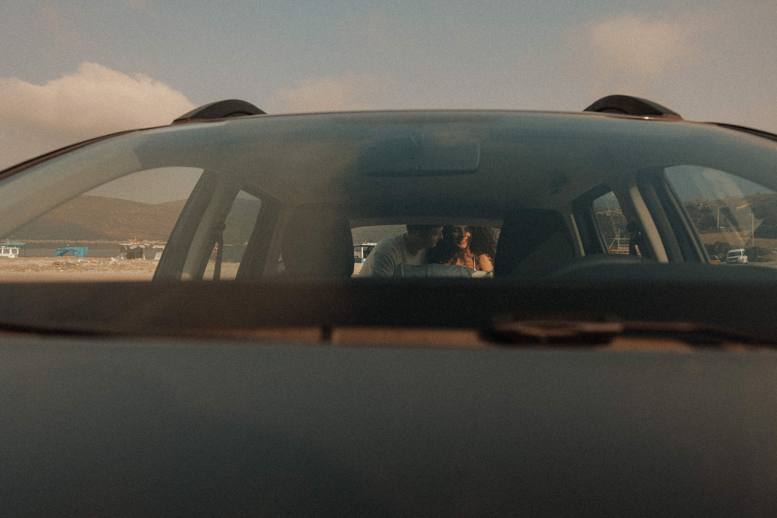 Alsu & Anton. Izmir. Ivan Skufinsky — wedding and family photographer in Vancouver