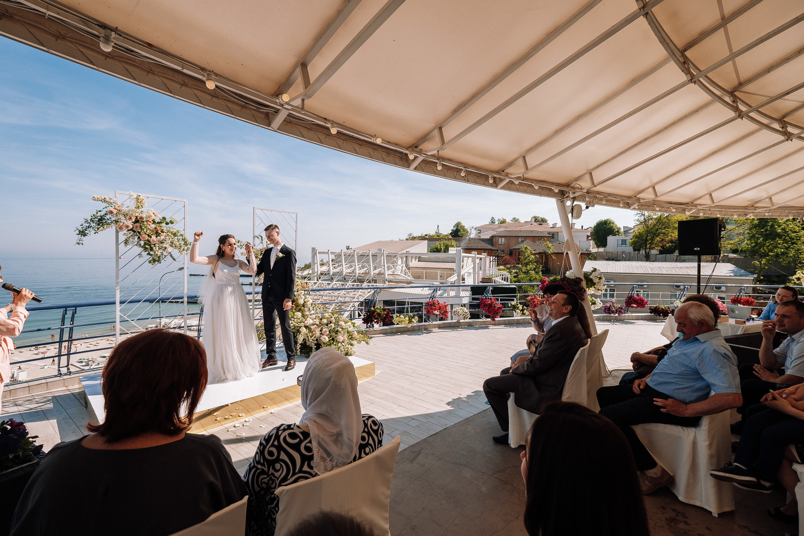 Вика+Максим. Ivan Skufinsky — wedding and family photographer in Vancouver