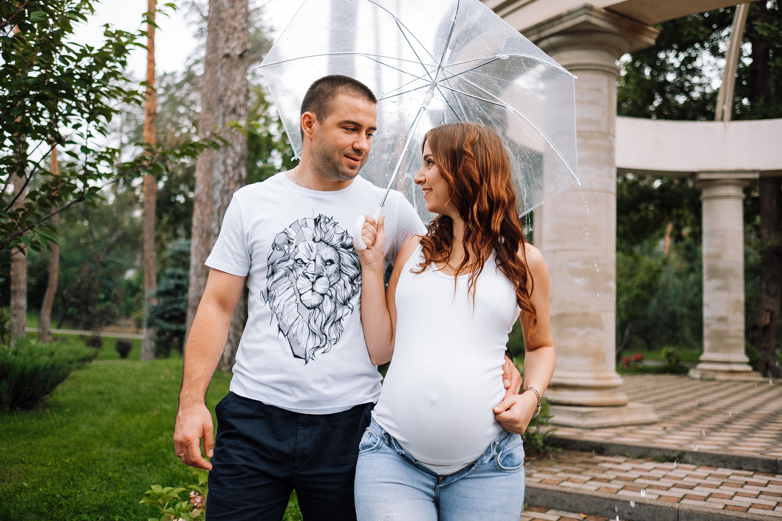 Оля+Саша. Ivan Skufinsky — wedding and family photographer in Vancouver