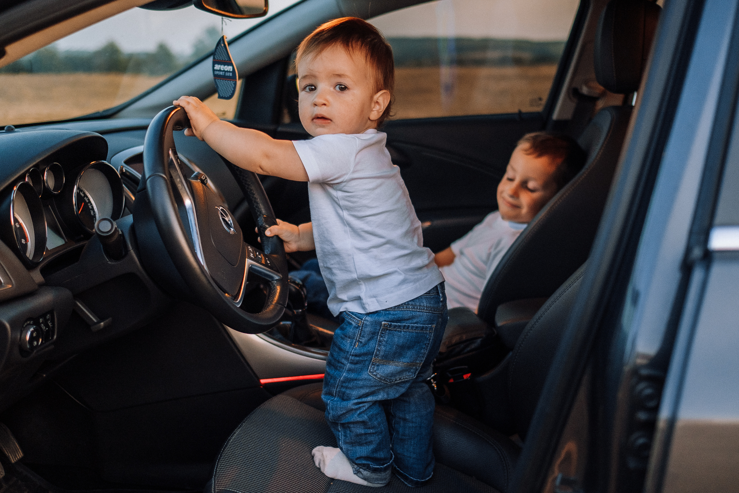 FamilyStory Ira+Kolya+Artem+Yaroslav. Ivan Skufinsky — wedding and family photographer in Vancouver