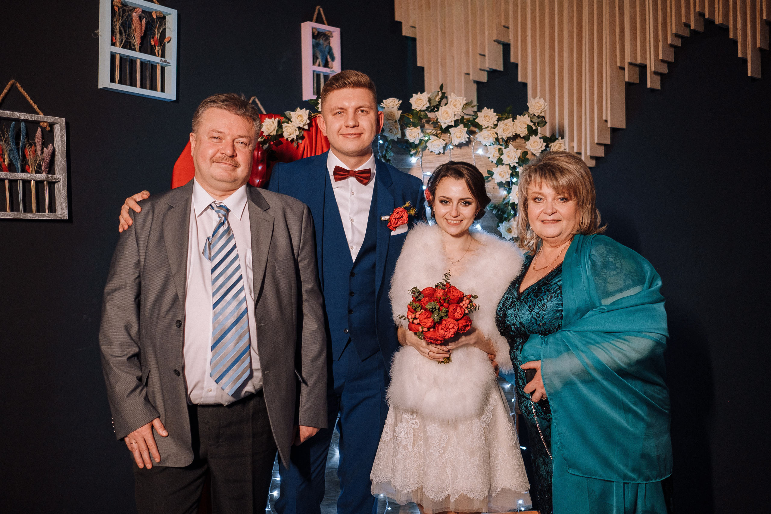 Alexandr+Anastasia 24.11.2019 WeddingStory. Ivan Skufinsky — wedding and family photographer in Vancouver