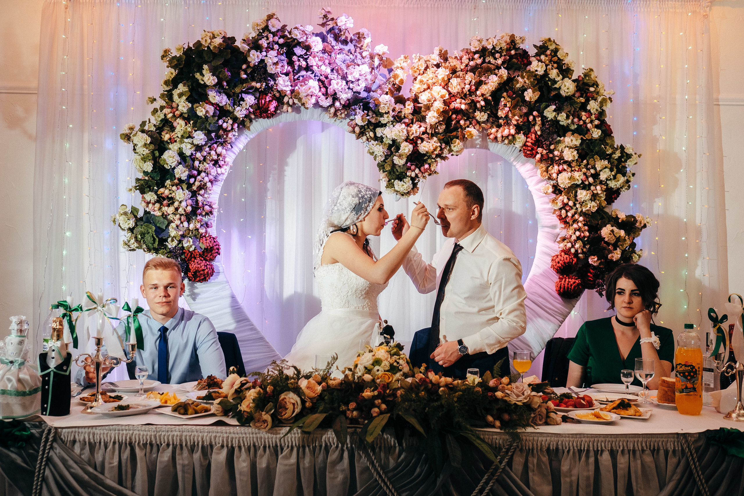 Виктор+Катя. Ivan Skufinsky — wedding and family photographer in Vancouver