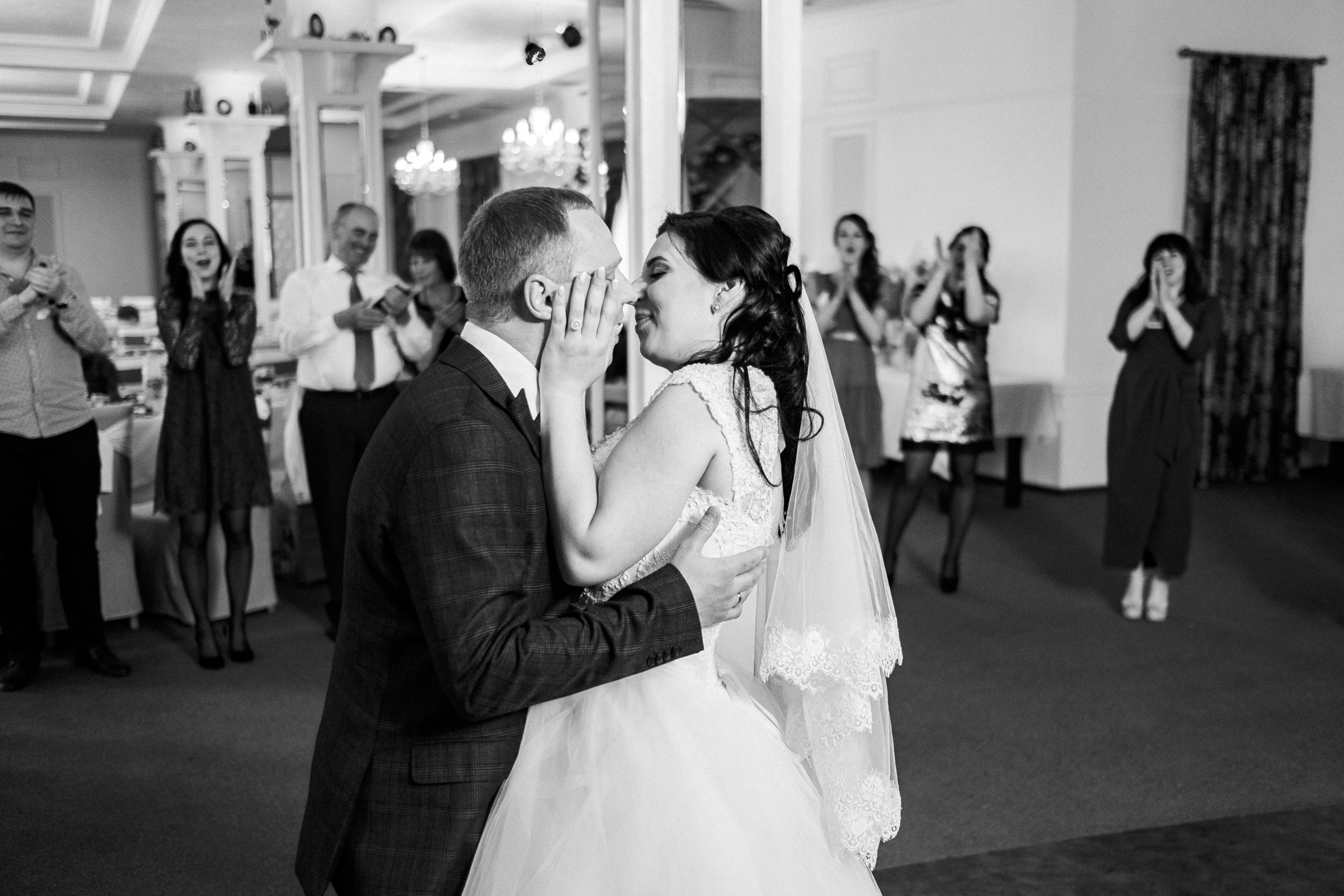 Виктор+Катя. Ivan Skufinsky — wedding and family photographer in Vancouver