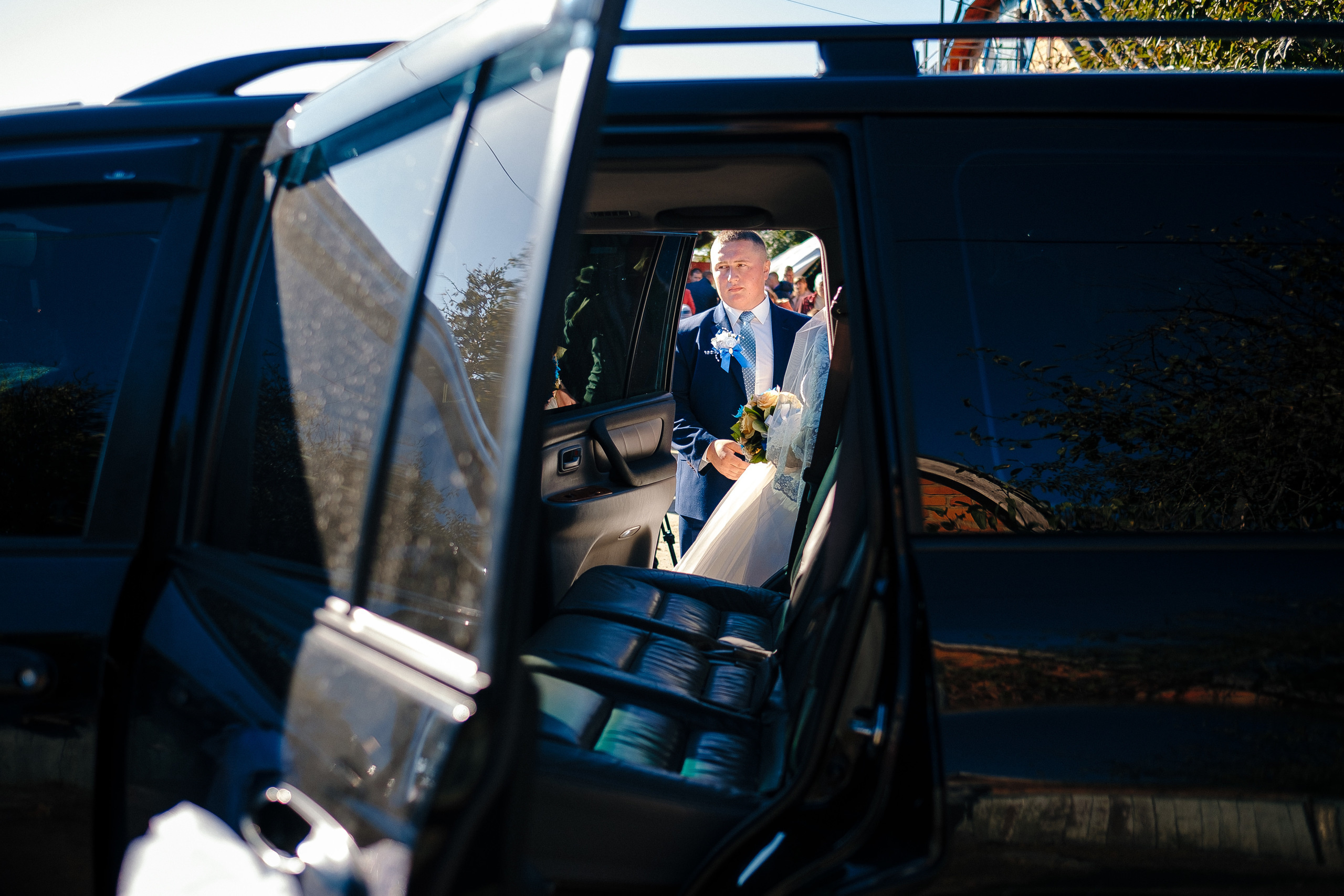 7.10.2018. Ivan Skufinsky — wedding and family photographer in Vancouver