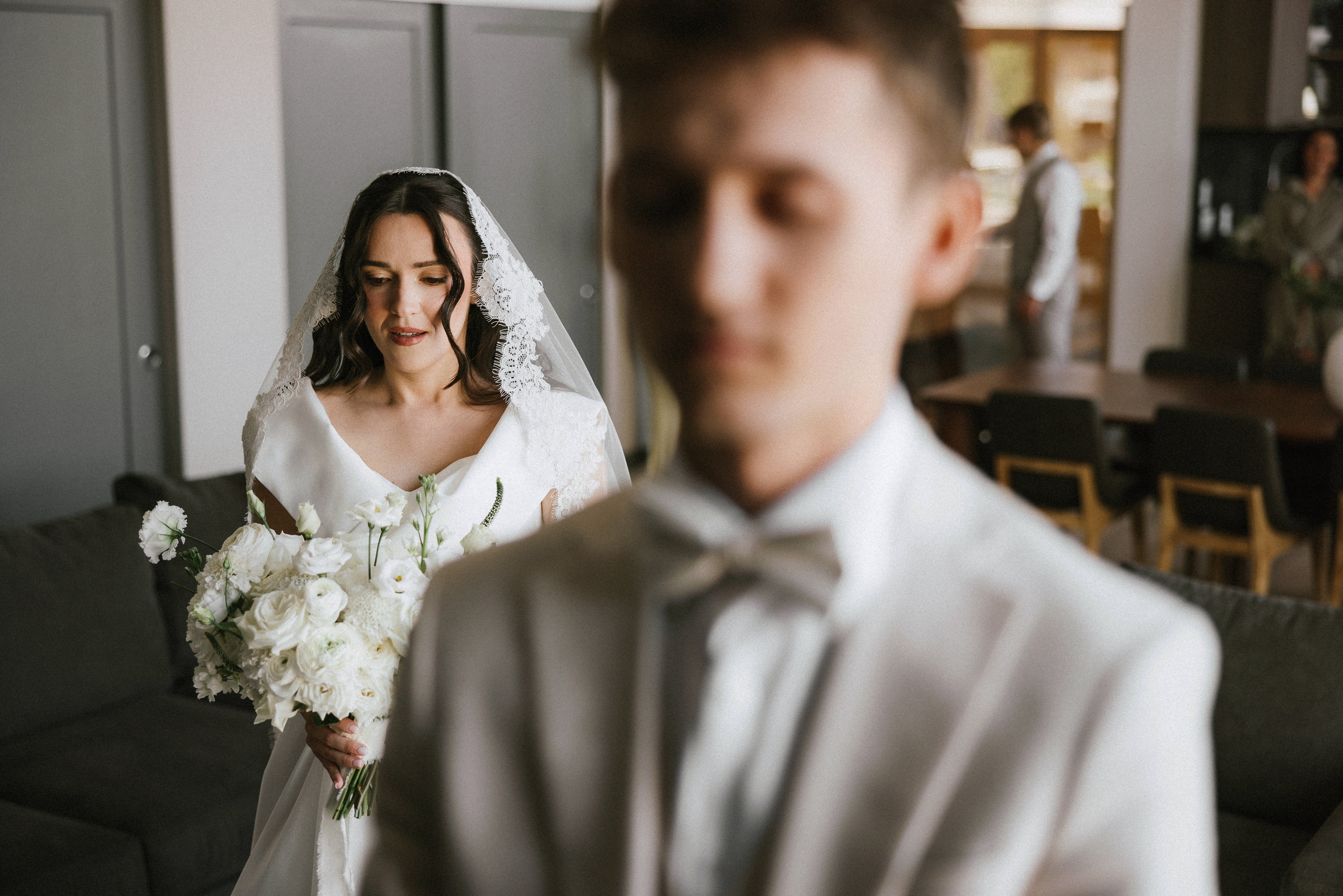 Dimitr & Olya GreenTee Country Club Langley. Ivan Skufinsky — wedding and family photographer in Vancouver