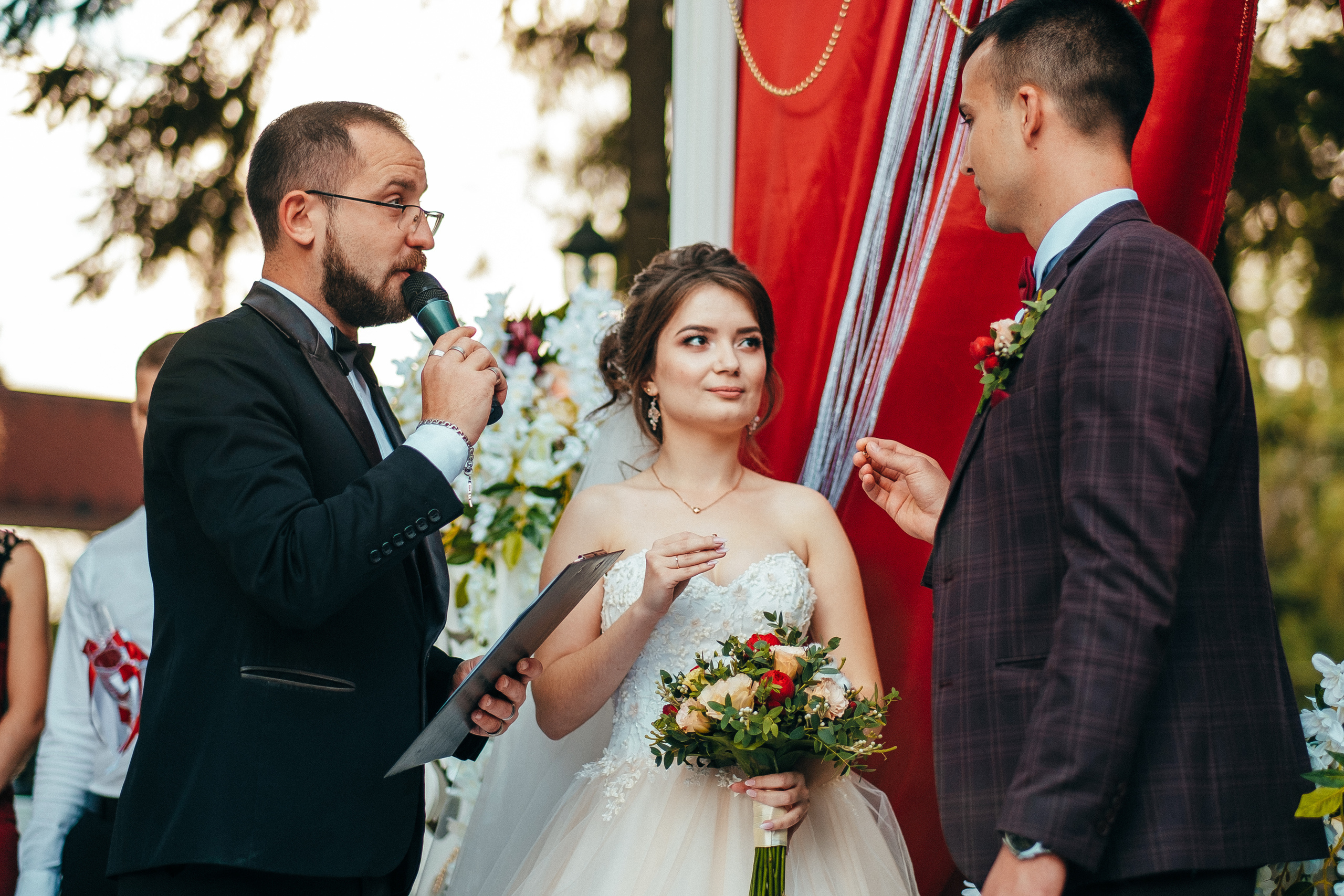 Сергей+Мария 23.09.2018. Ivan Skufinsky — wedding and family photographer in Vancouver
