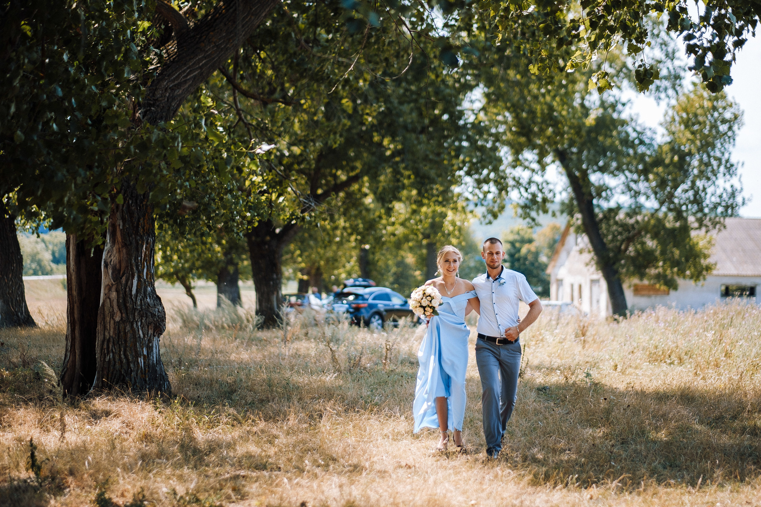 Александр+Виктория. Ivan Skufinsky — wedding and family photographer in Vancouver