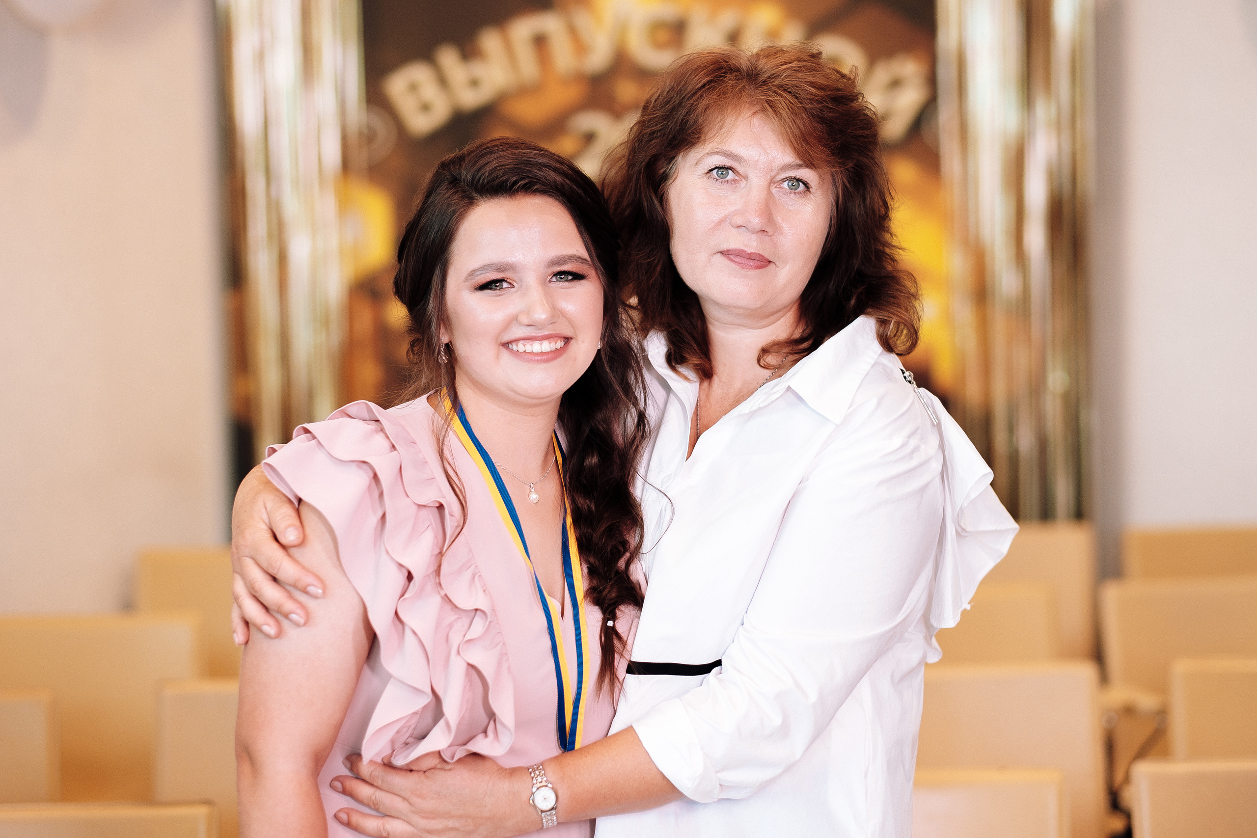 Выпускной 153 Гимназия. Ivan Skufinsky — wedding and family photographer in Vancouver