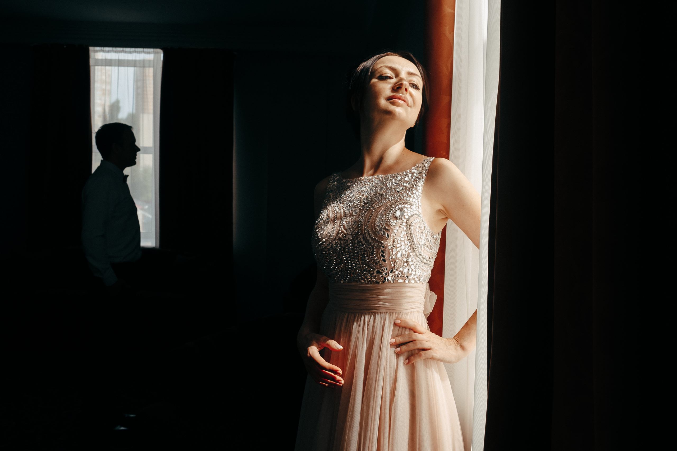 Silven+Olga Киев 17.08.2018. Ivan Skufinsky — wedding and family photographer in Vancouver