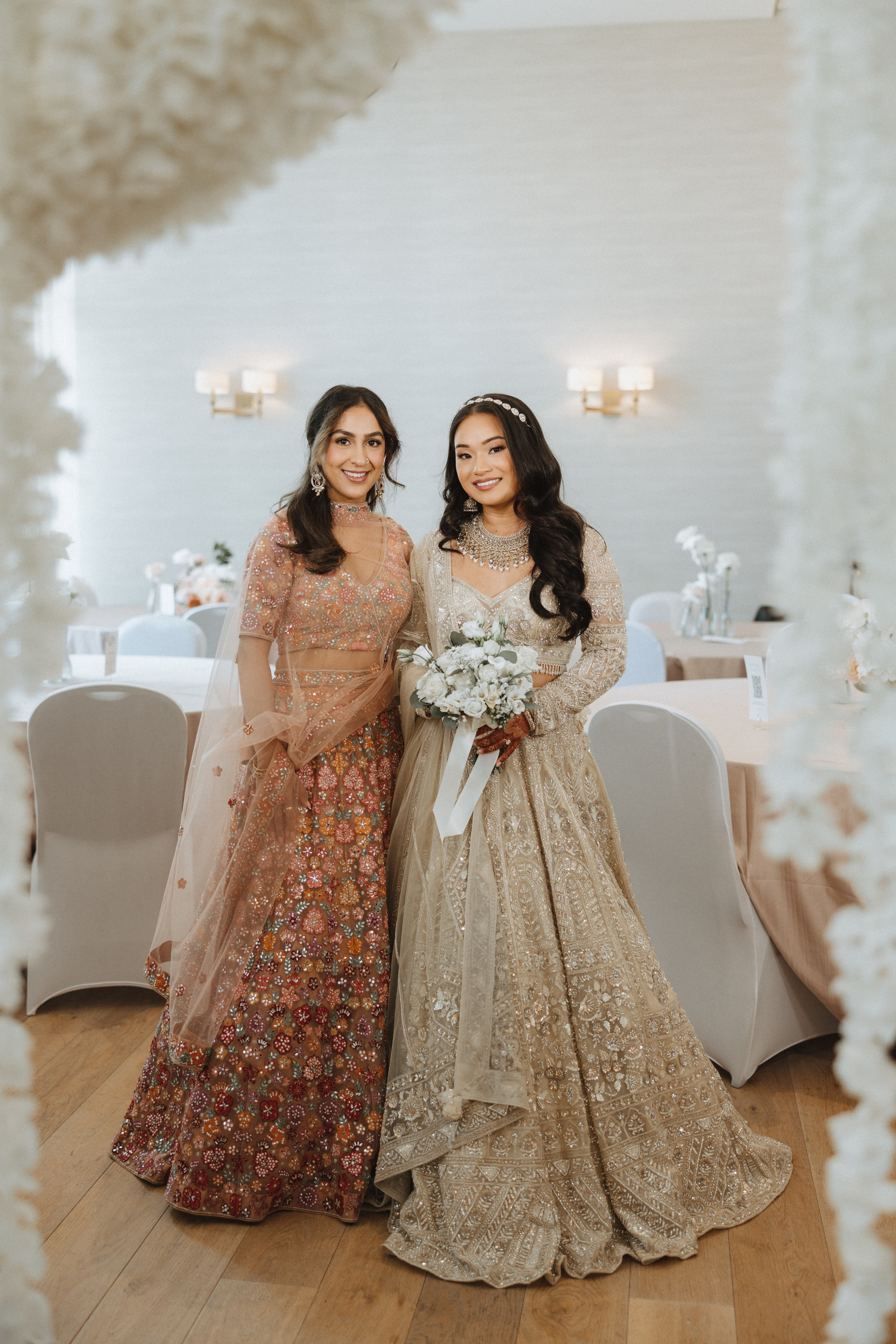 Kinza & Zubair. Ivan Skufinsky — wedding and family photographer in Vancouver