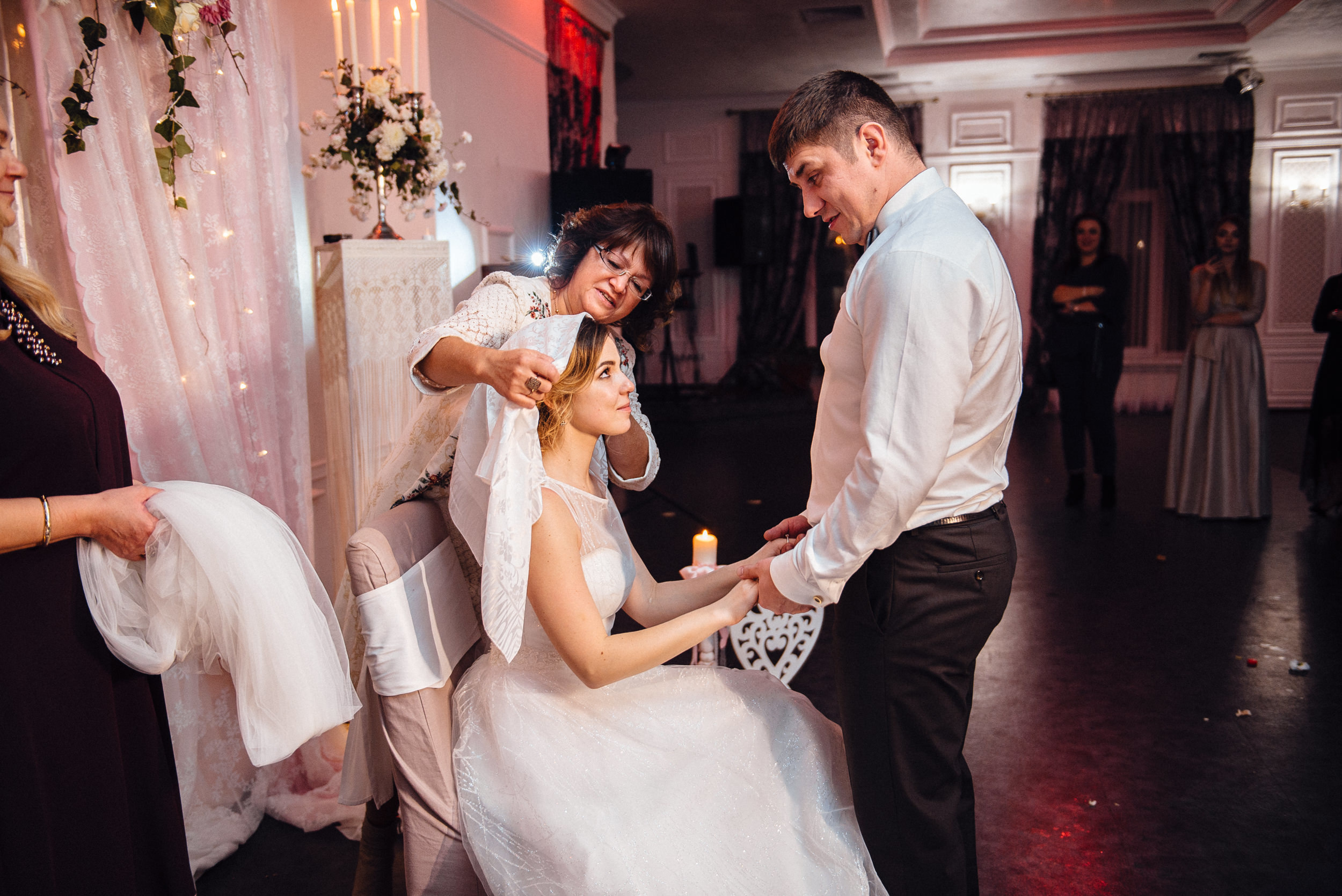 17.11.2018. Ivan Skufinsky — wedding and family photographer in Vancouver