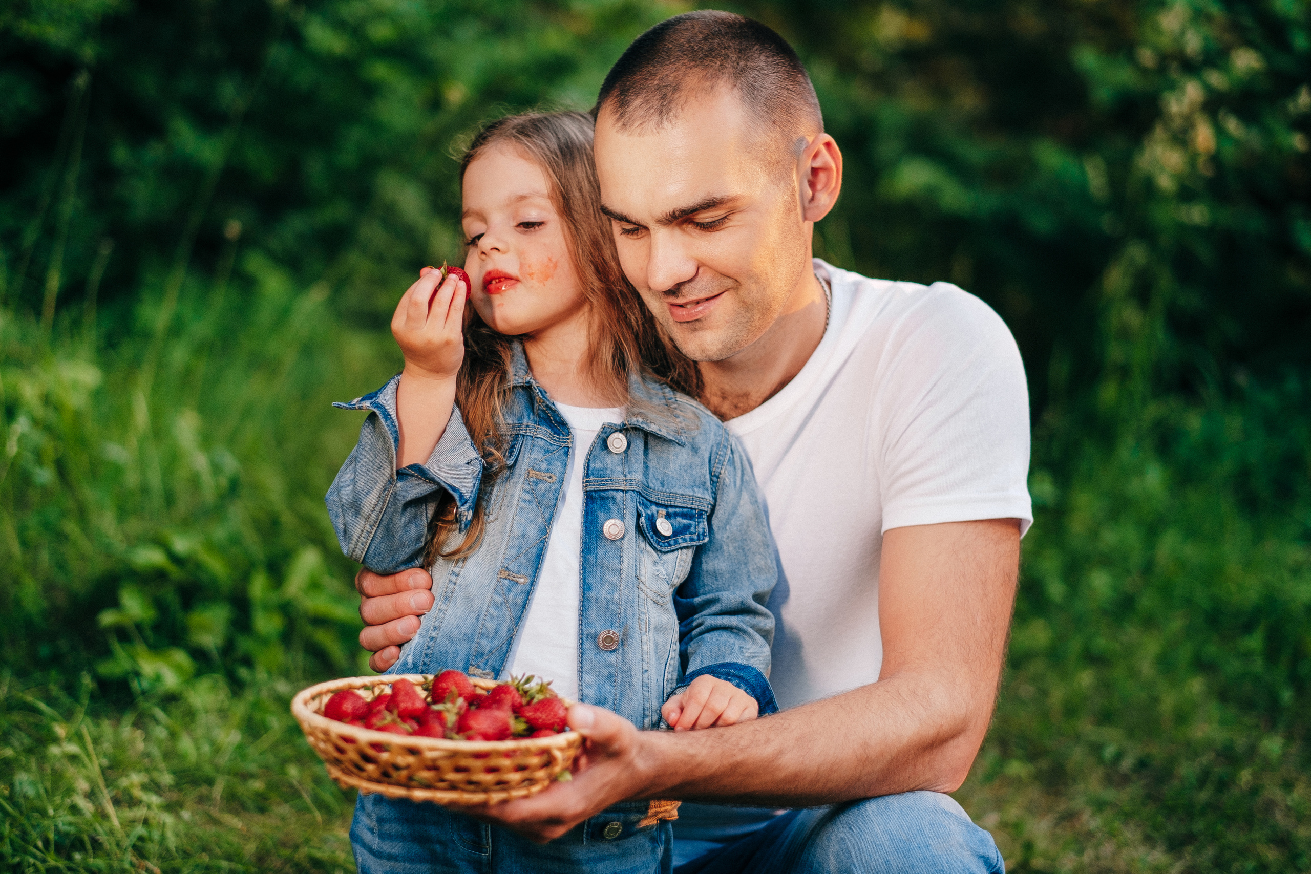 Family STory. Ivan Skufinsky — wedding and family photographer in Vancouver