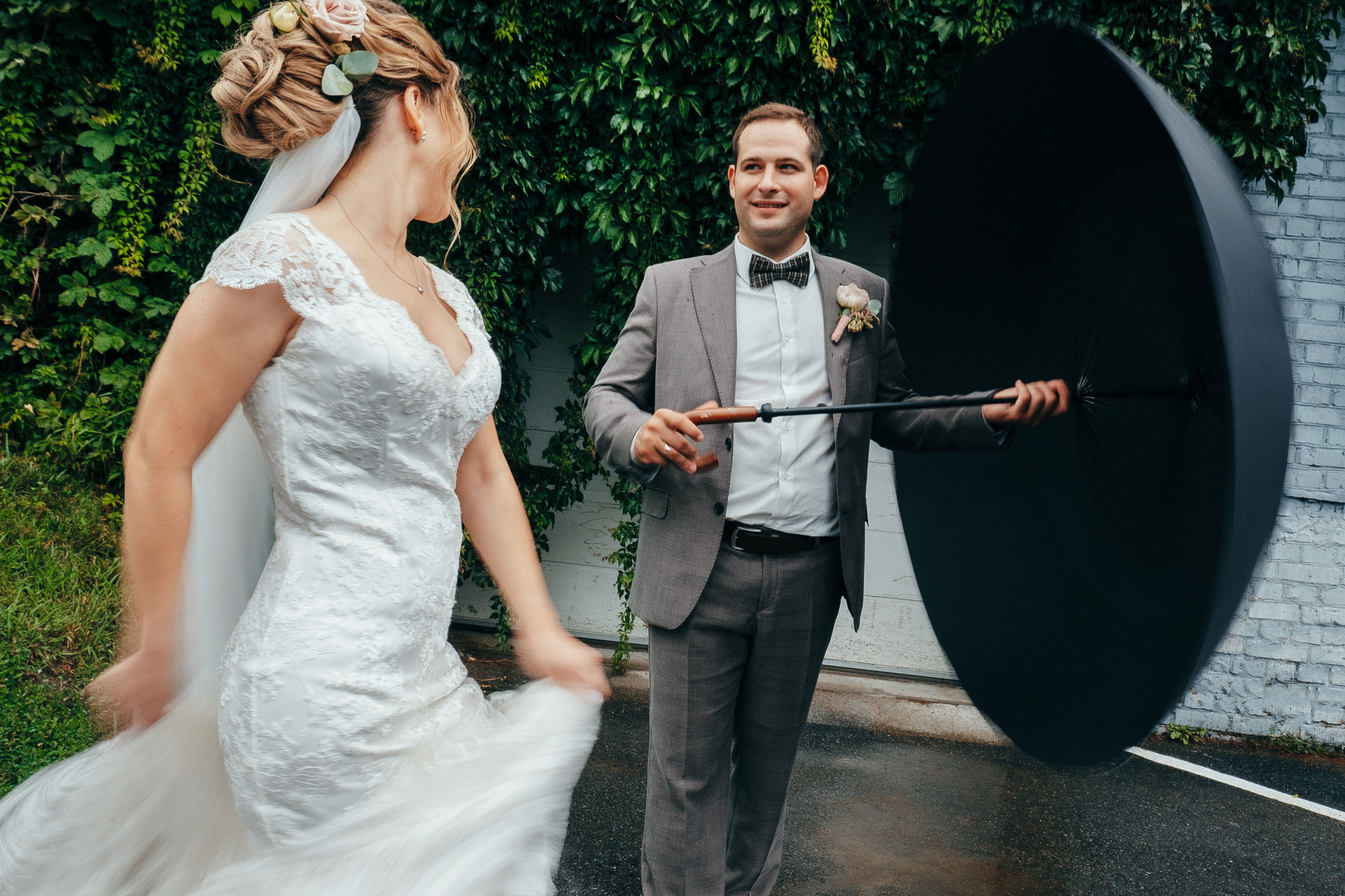 Wedding photoshoots photographer videographer Vancouver BC. Ivan Skufinsky — wedding and family photographer in Vancouver