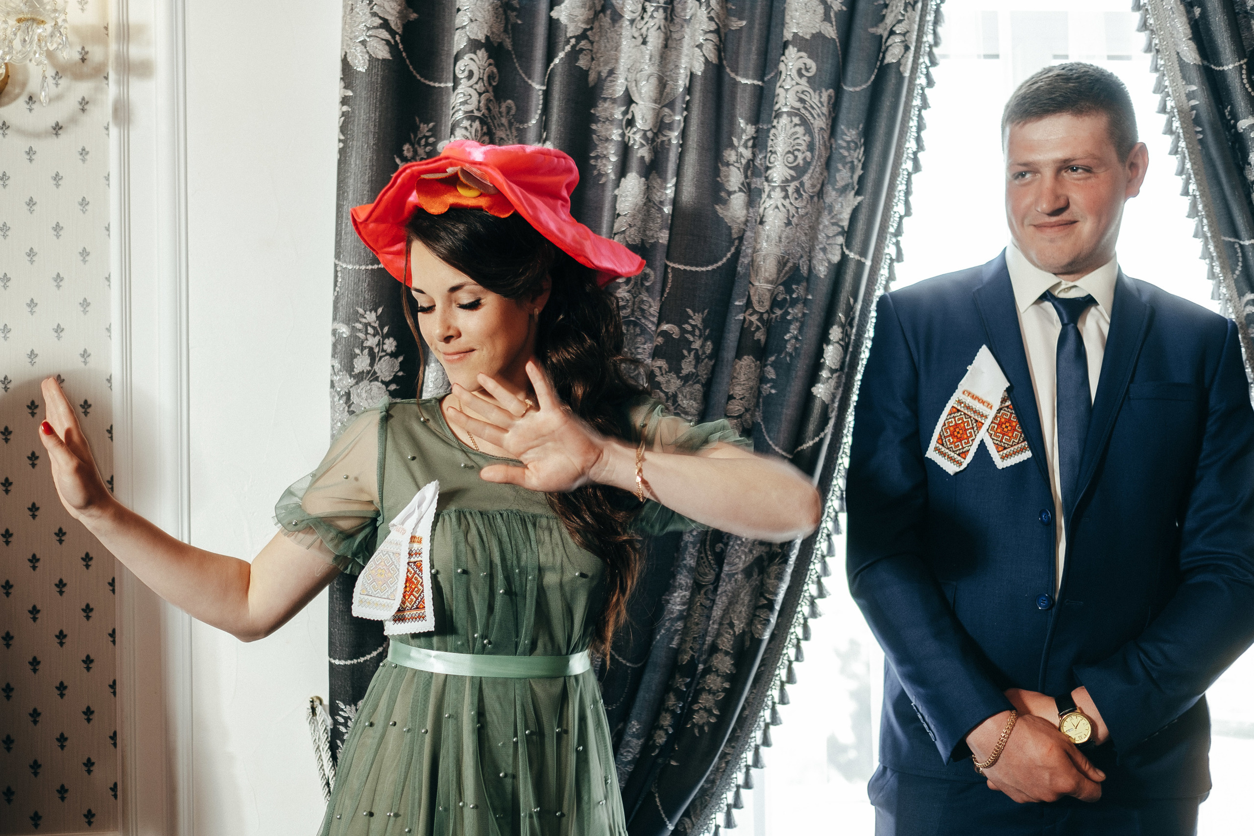 Виктор+Катя. Ivan Skufinsky — wedding and family photographer in Vancouver