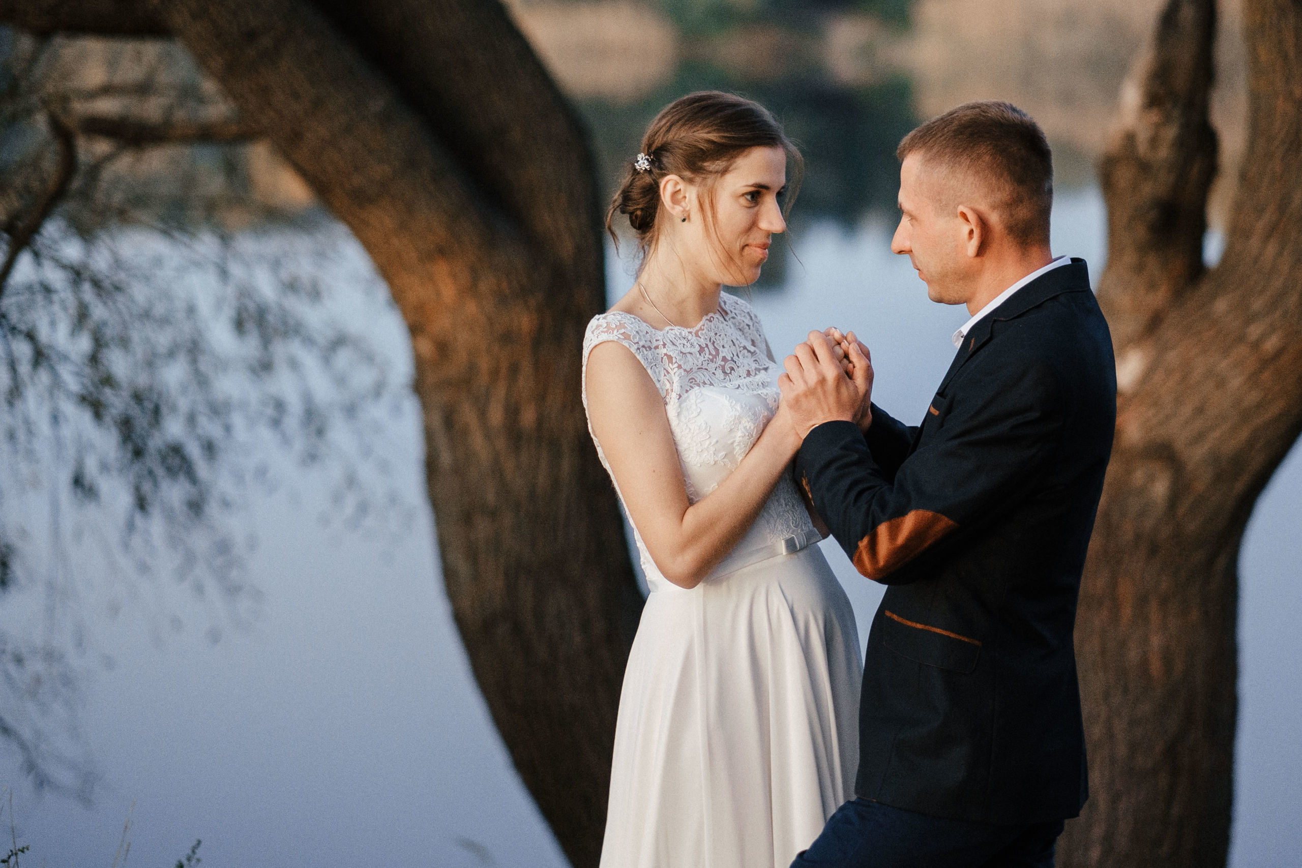 20.10.2018 Сергей+Надя. Ivan Skufinsky — wedding and family photographer in Vancouver