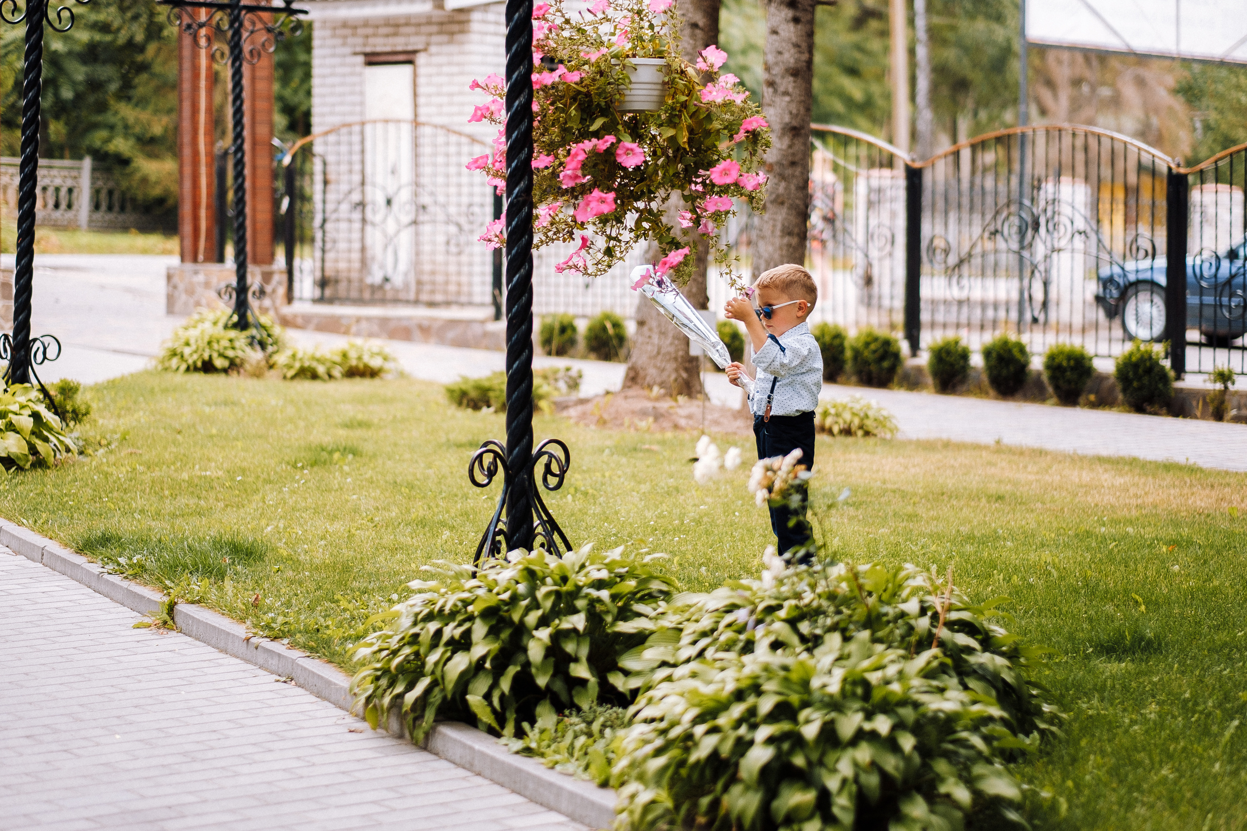 СВАДЬБА 20.07.2019 Дима+Катя. Ivan Skufinsky — wedding and family photographer in Vancouver