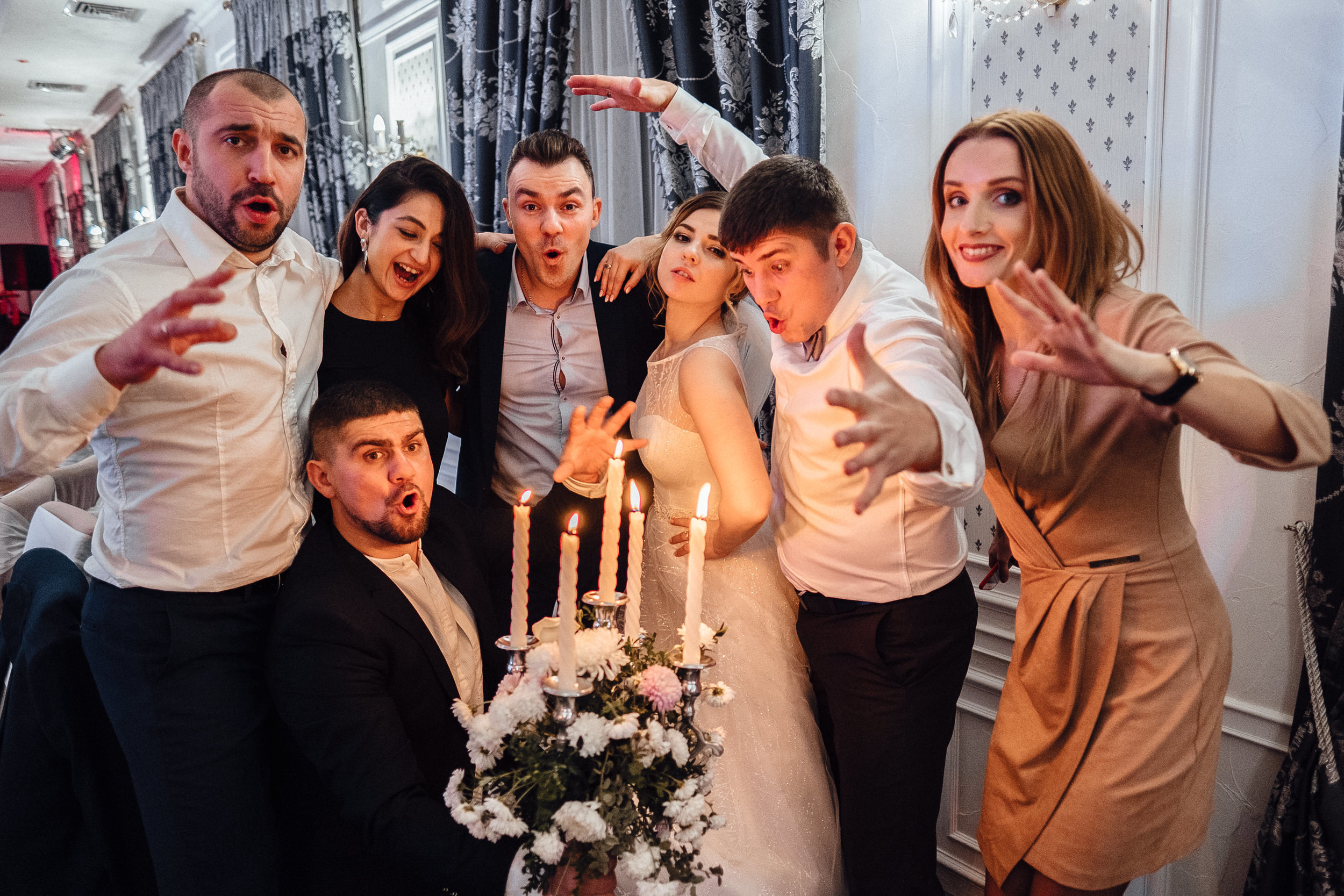 17.11.2018. Ivan Skufinsky — wedding and family photographer in Vancouver