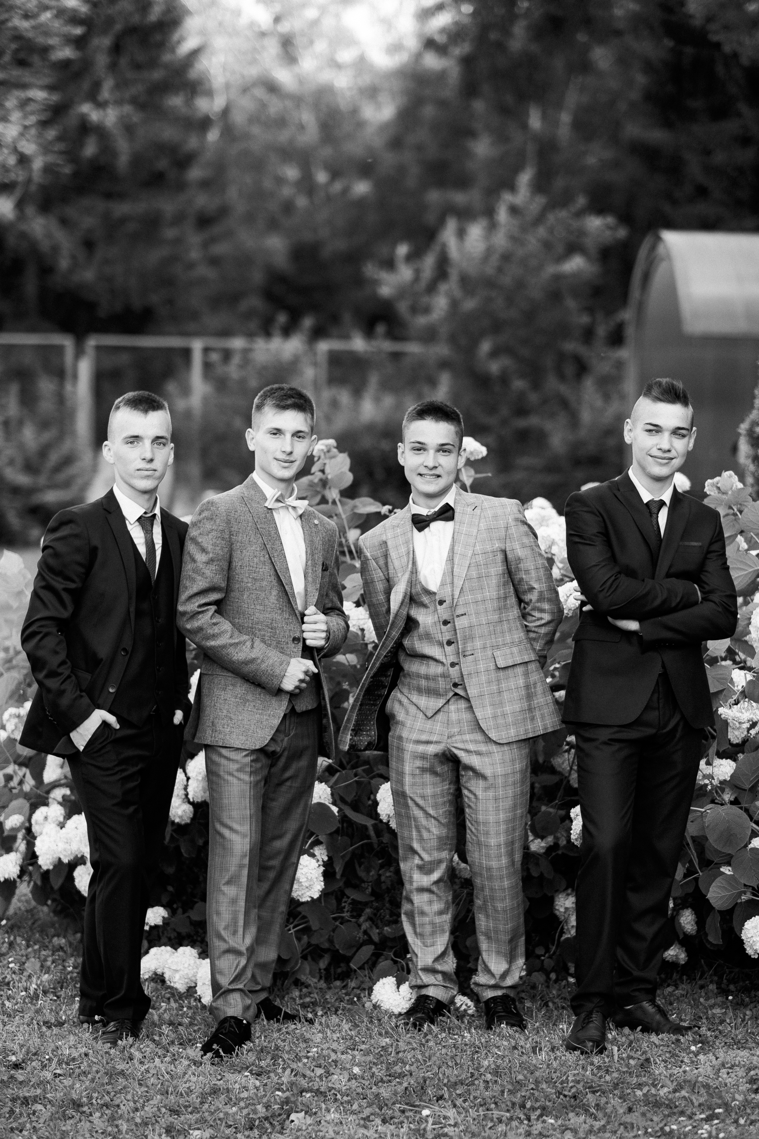 Выпускной школа номер 3. Хмельник. Ivan Skufinsky — wedding and family photographer in Vancouver