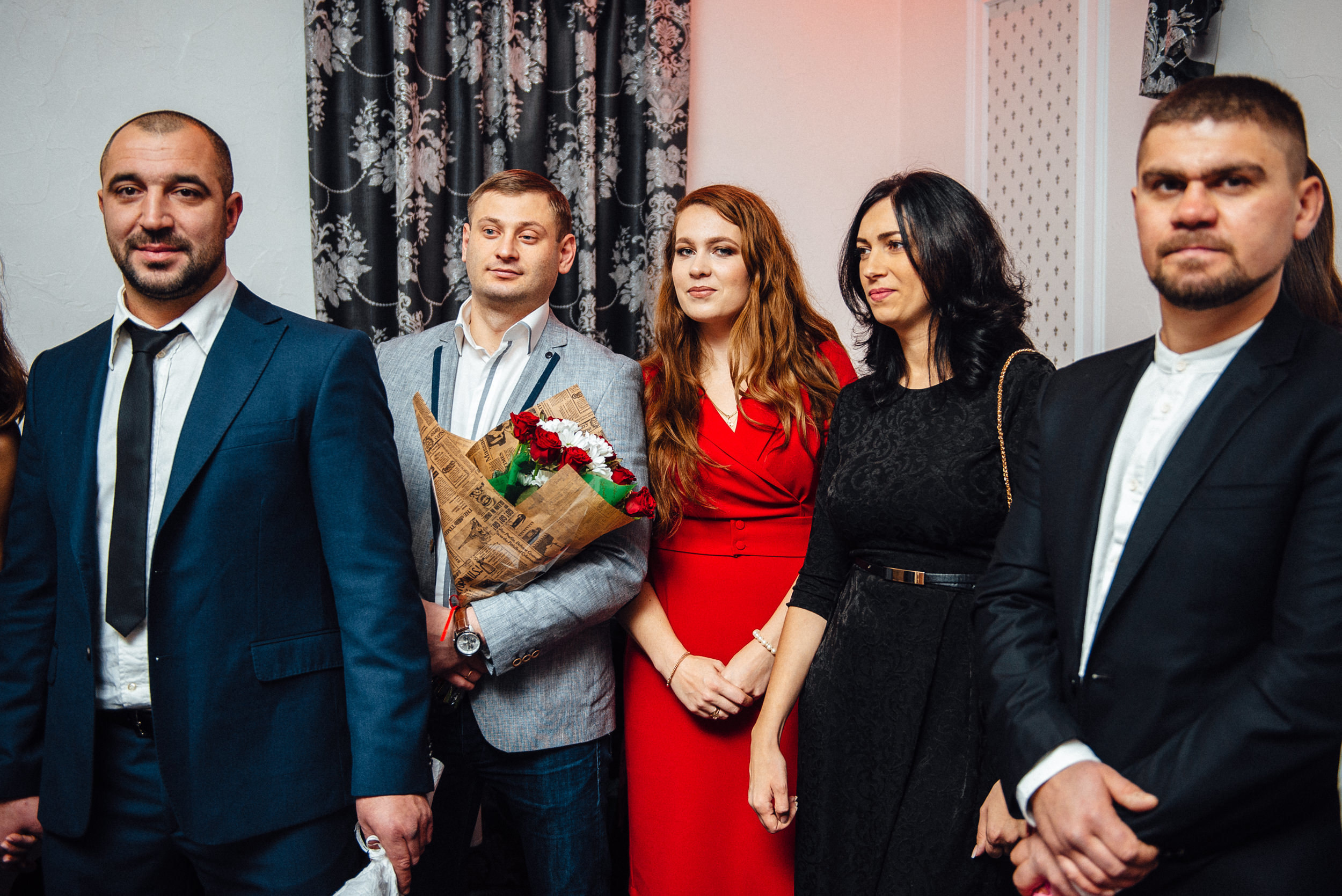 17.11.2018. Ivan Skufinsky — wedding and family photographer in Vancouver