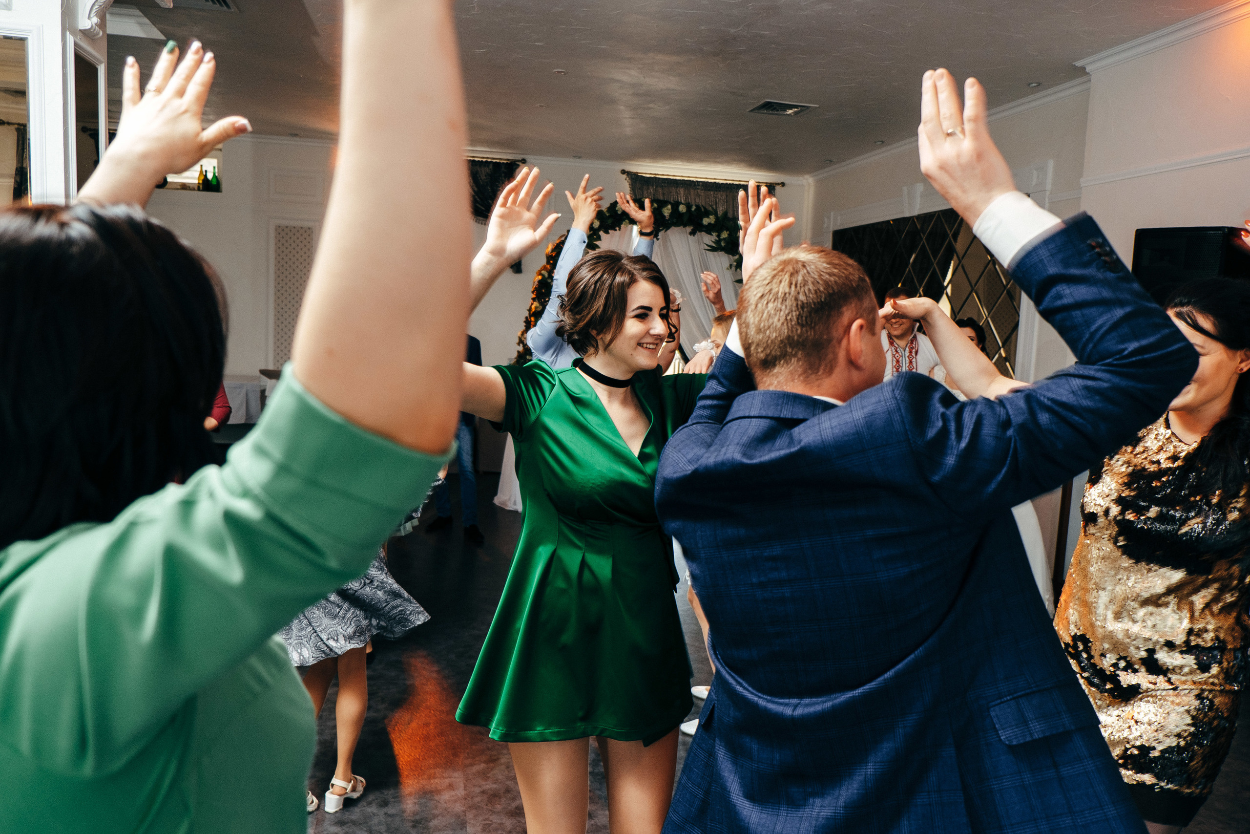 Виктор+Катя. Ivan Skufinsky — wedding and family photographer in Vancouver