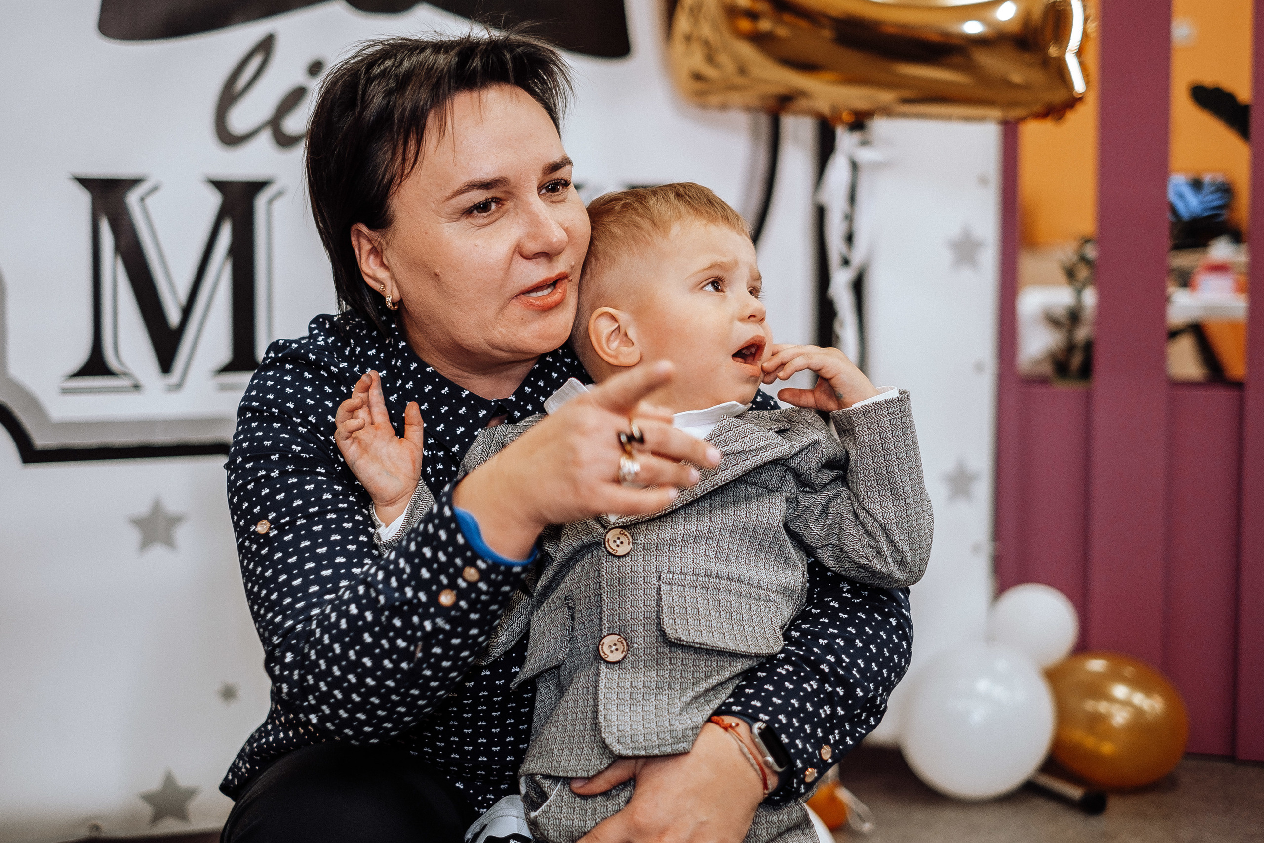 День Народження Матвій. Ivan Skufinsky — wedding and family photographer in Vancouver