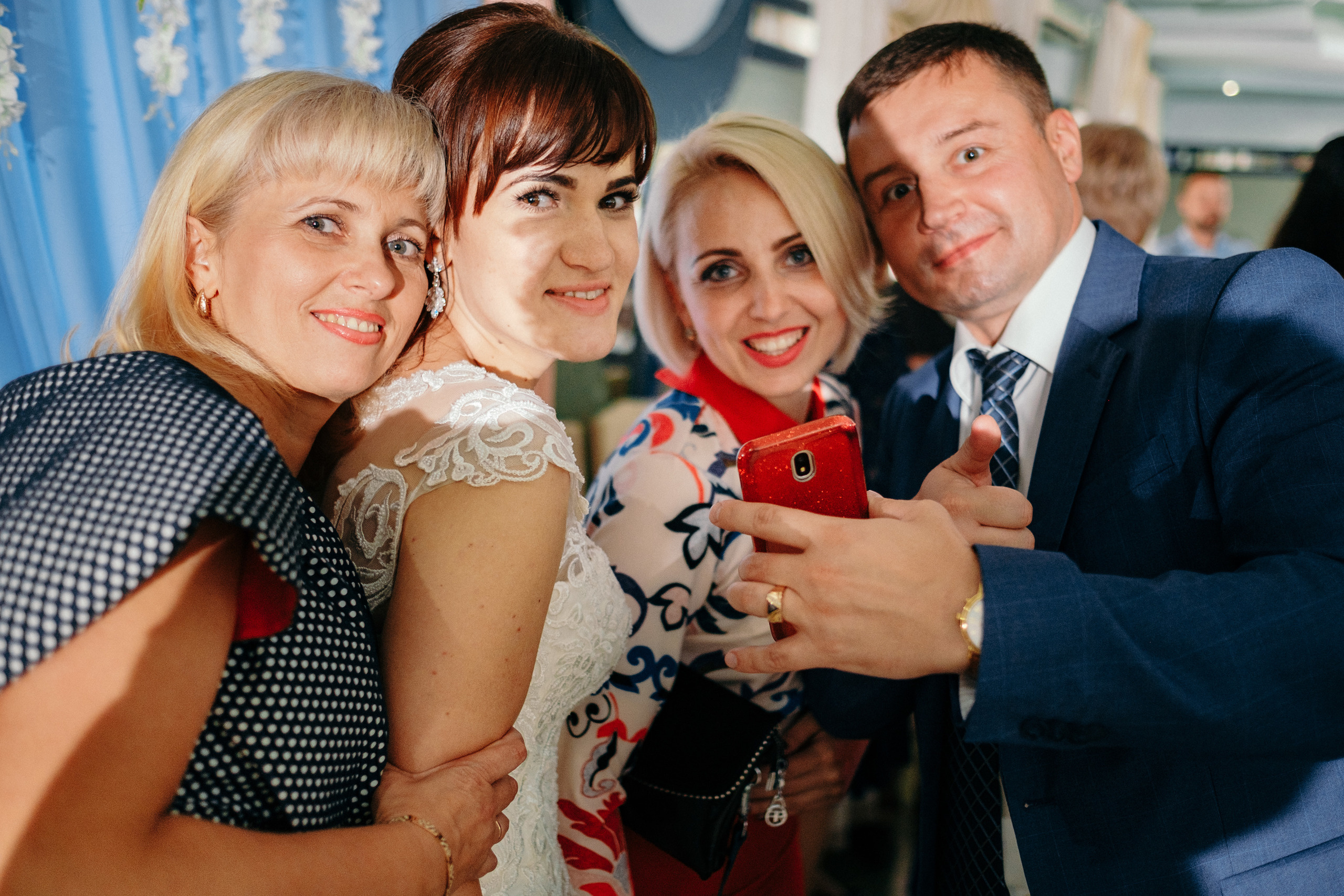 Дмитрий+Наташа 22.09.2018. Ivan Skufinsky — wedding and family photographer in Vancouver