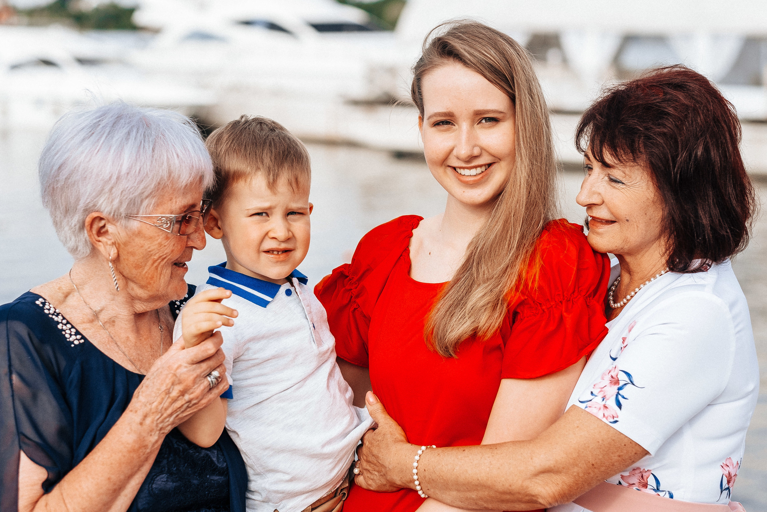 RIVIERA. Ivan Skufinsky — wedding and family photographer in Vancouver