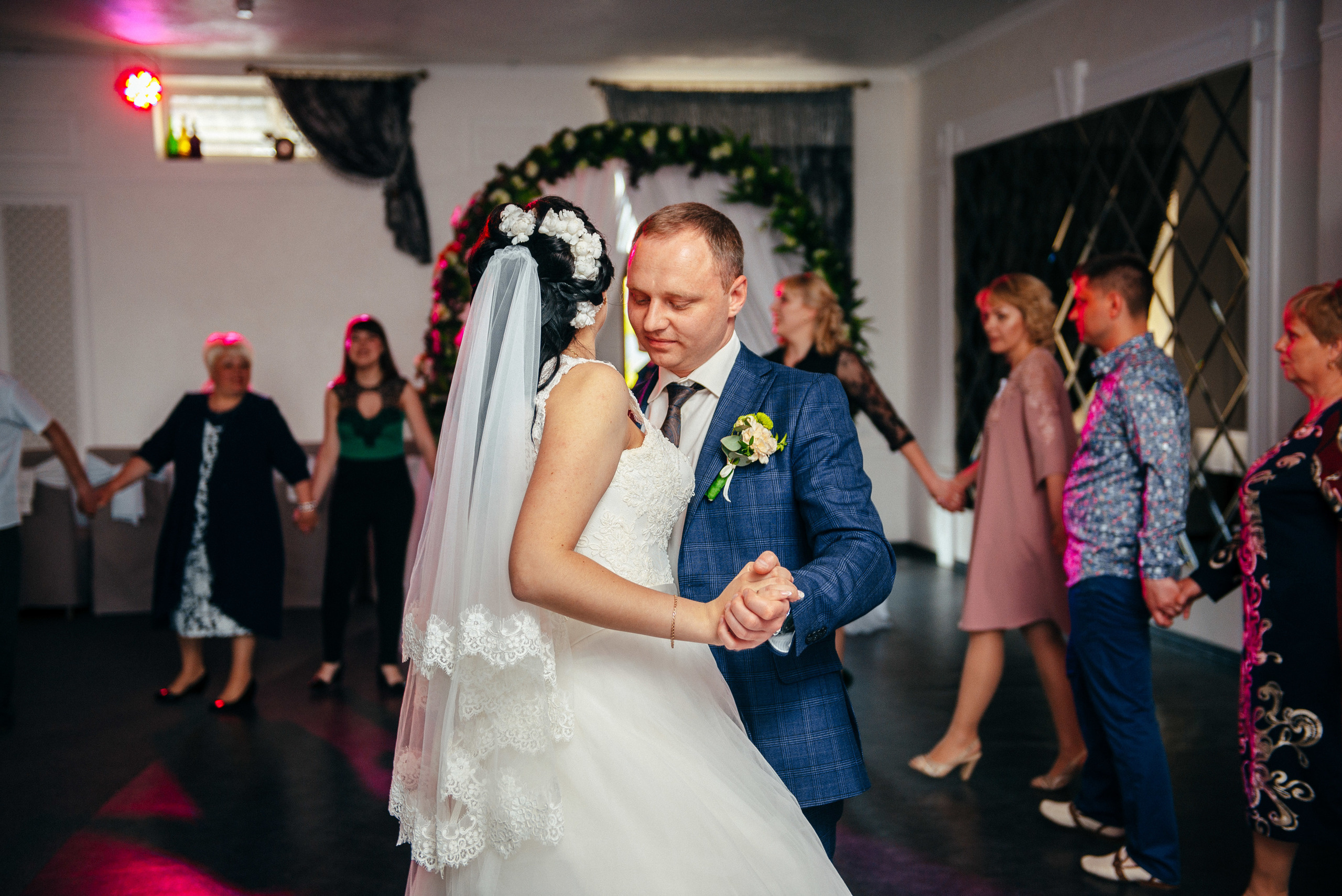 Виктор+Катя. Ivan Skufinsky — wedding and family photographer in Vancouver