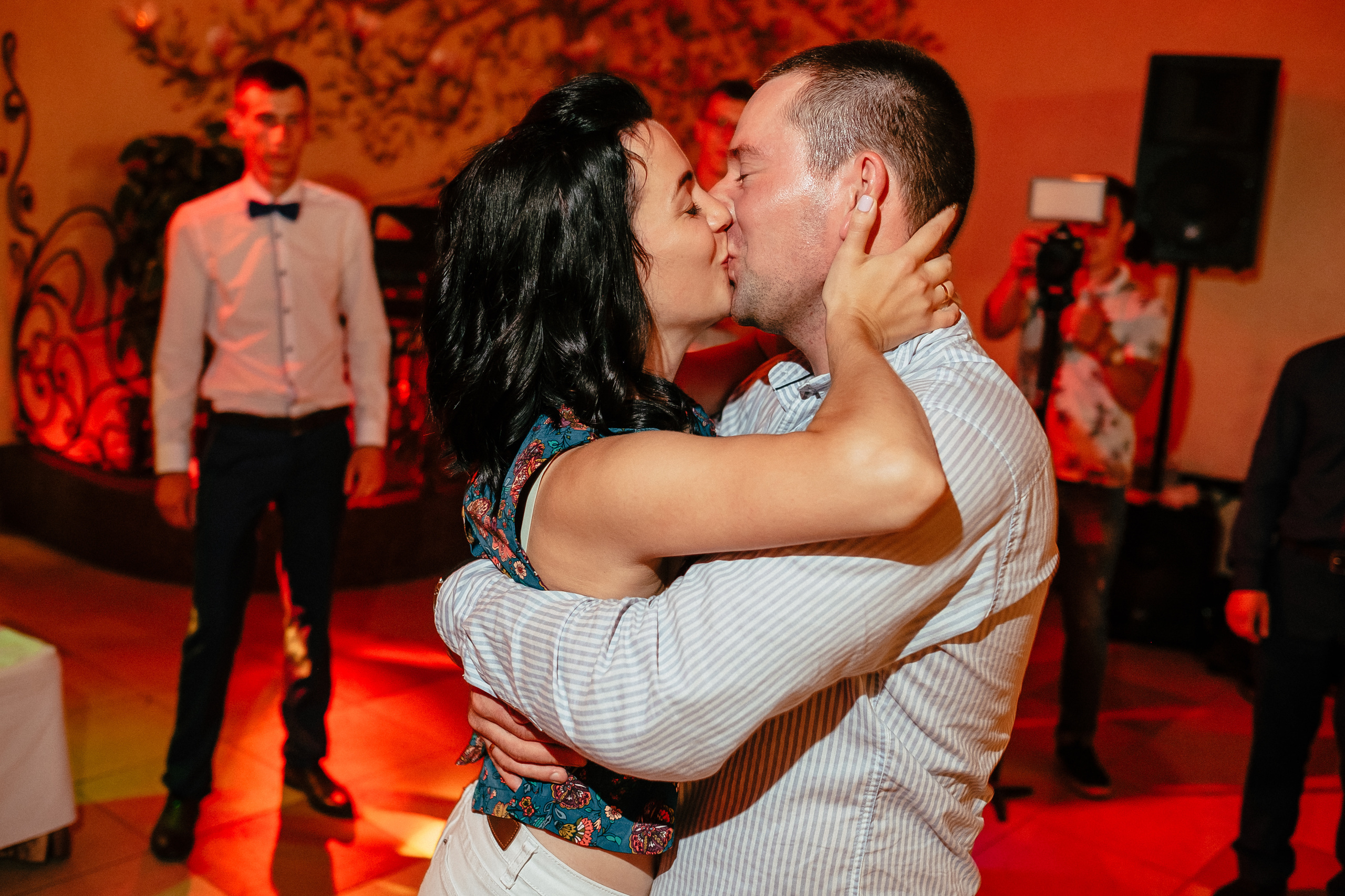 4.08.2018 Wedding Day. Ivan Skufinsky — wedding and family photographer in Vancouver