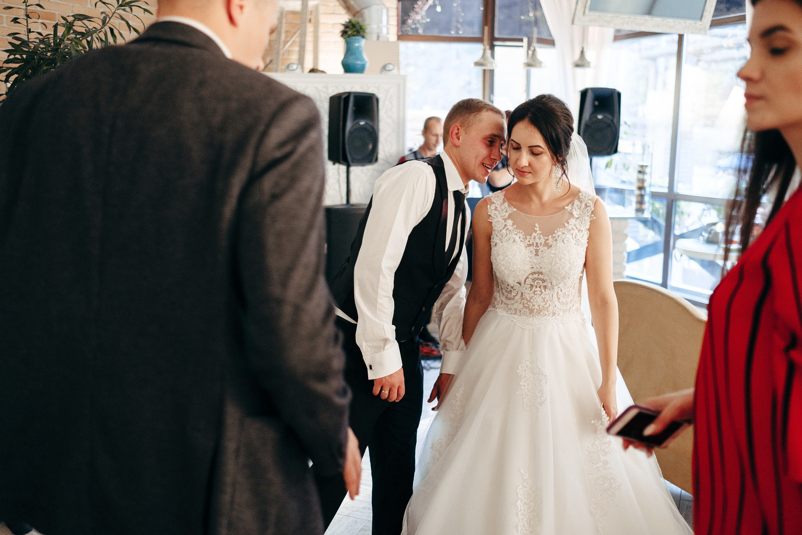 6.10.2018. Ivan Skufinsky — wedding and family photographer in Vancouver