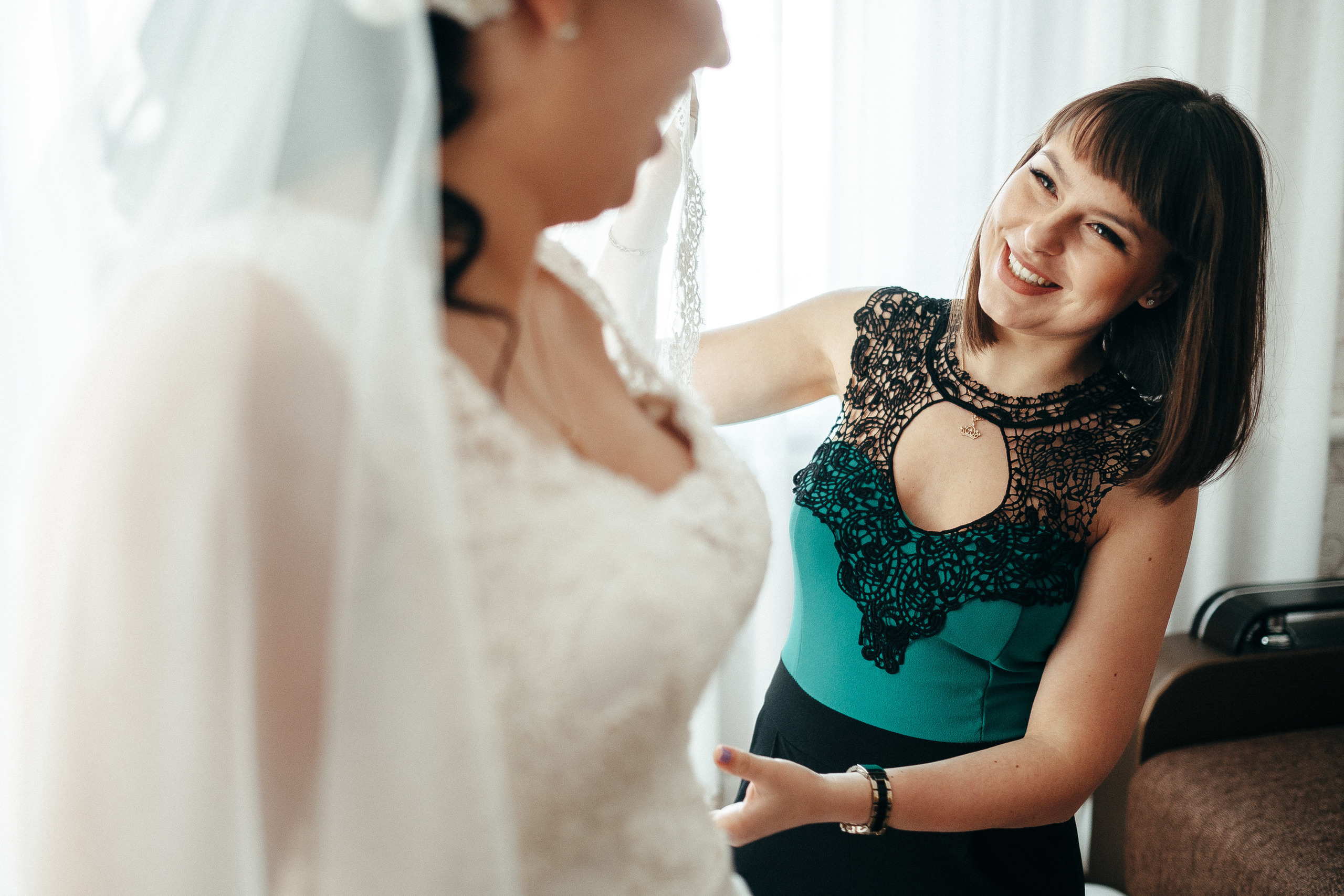 Виктор+Катя. Ivan Skufinsky — wedding and family photographer in Vancouver