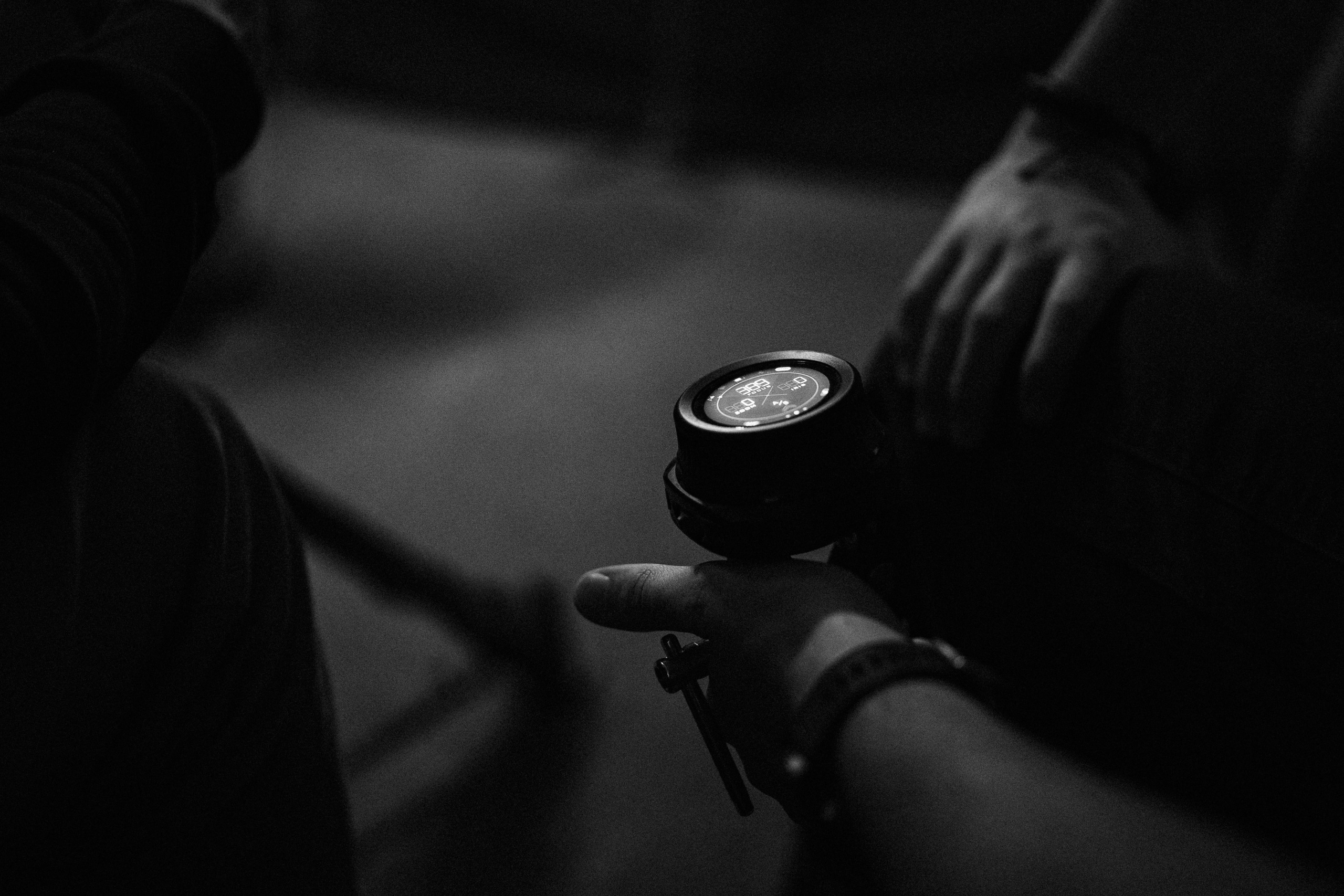 Behind the Scenes of NewBlood — Flashback | Shot in Vancouver. Ivan Skufinsky — wedding and family photographer in Vancouver