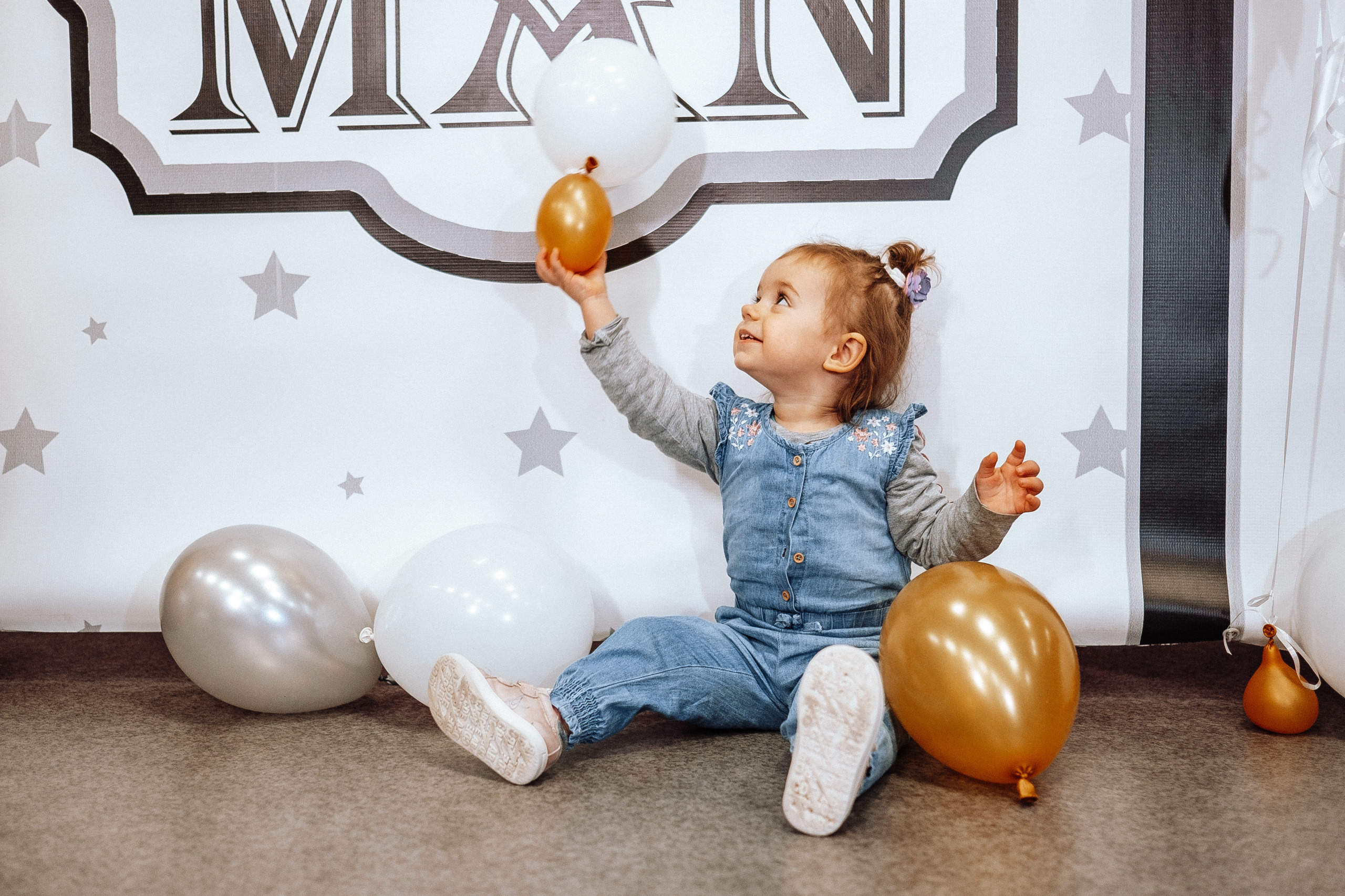 День Народження Матвій. Ivan Skufinsky — wedding and family photographer in Vancouver