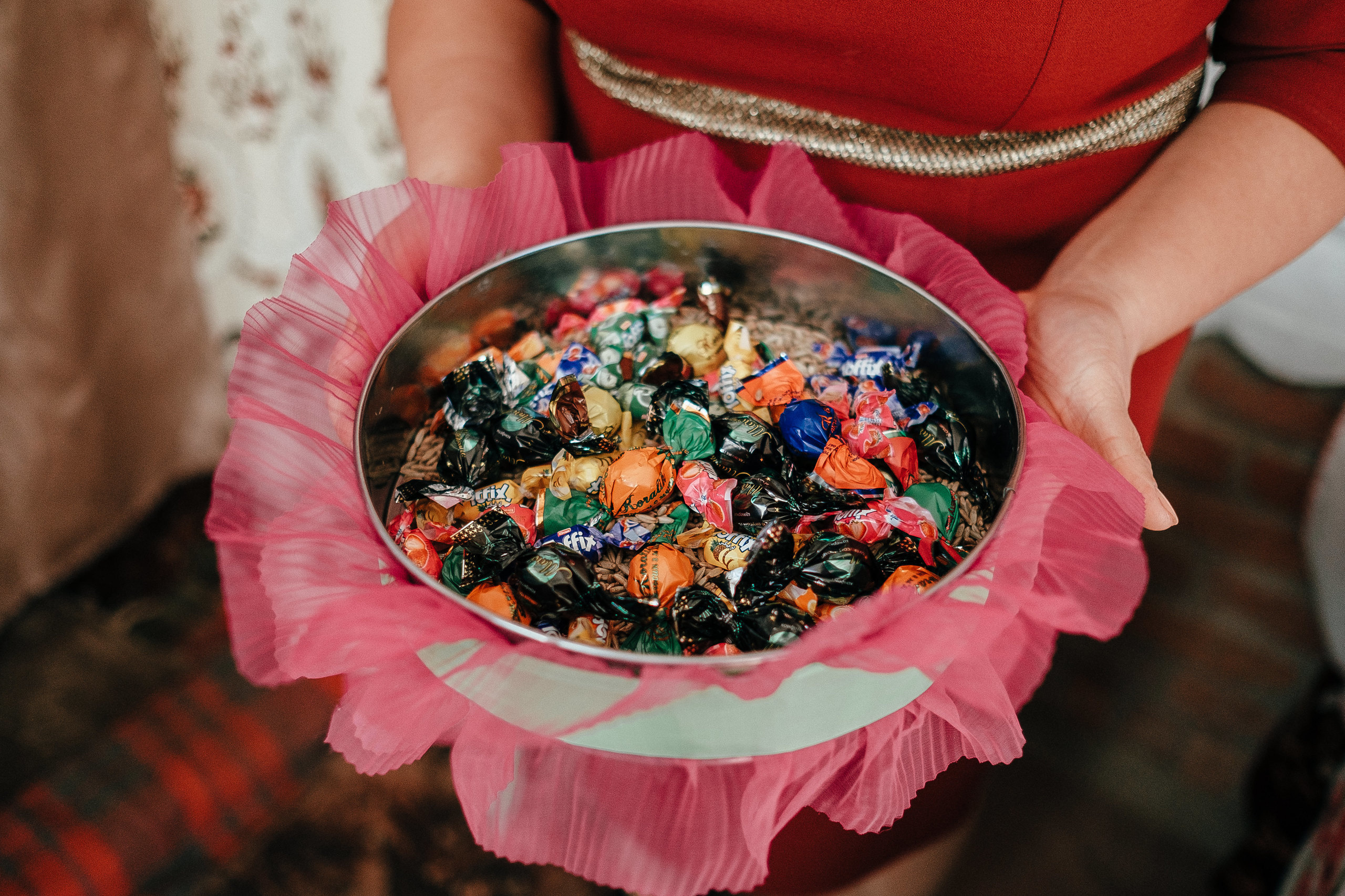 13.09.2018 Wedding Story. Ivan Skufinsky — wedding and family photographer in Vancouver