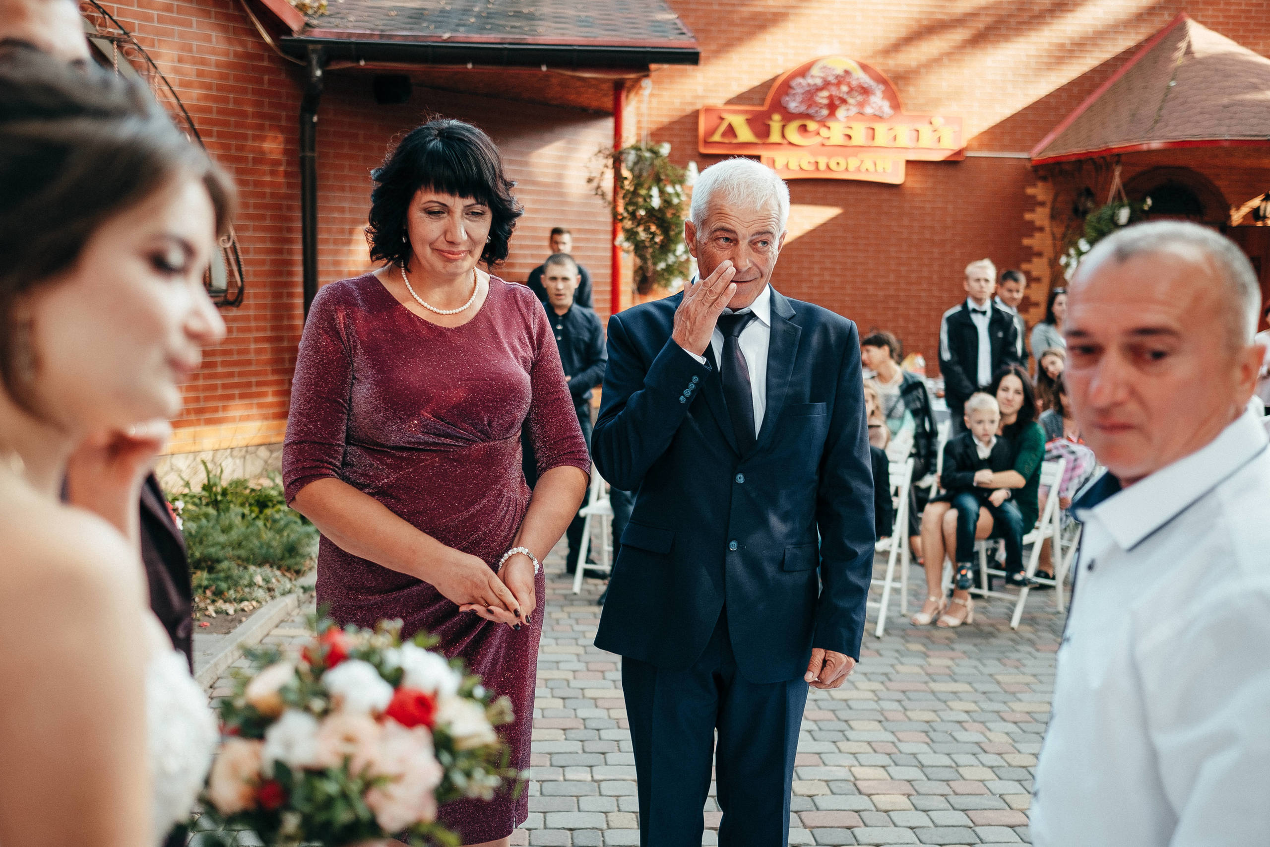 Сергей+Мария 23.09.2018. Ivan Skufinsky — wedding and family photographer in Vancouver