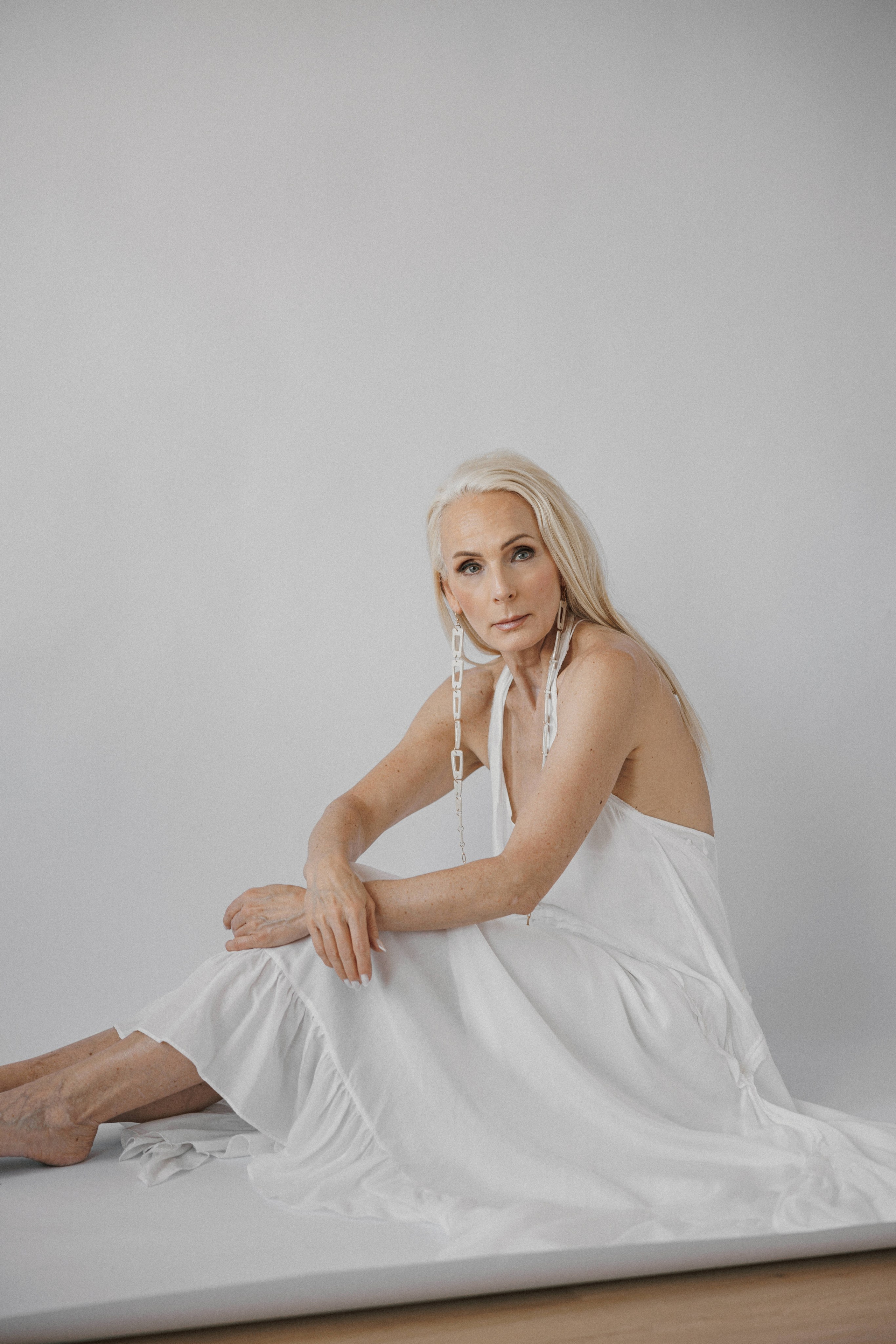 For the Briiskie Bobbins brand. Ivan Skufinsky — wedding and family photographer in Vancouver