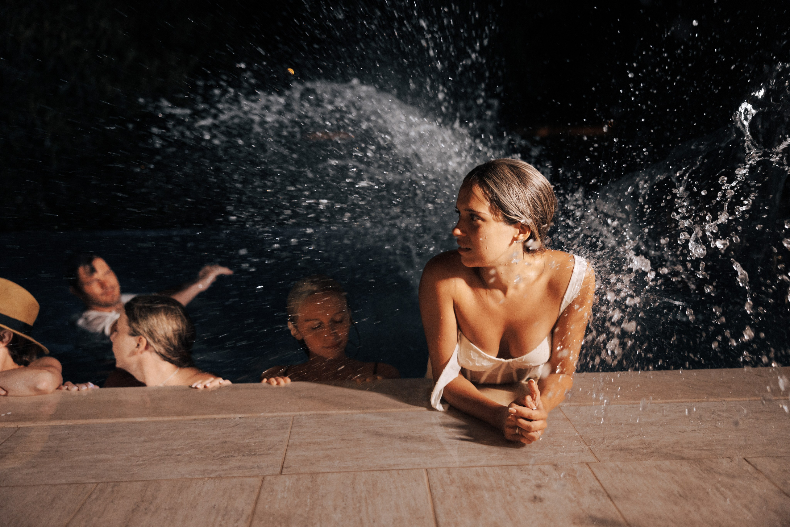 Artem & Mary. Ivan Skufinsky — wedding and family photographer in Vancouver