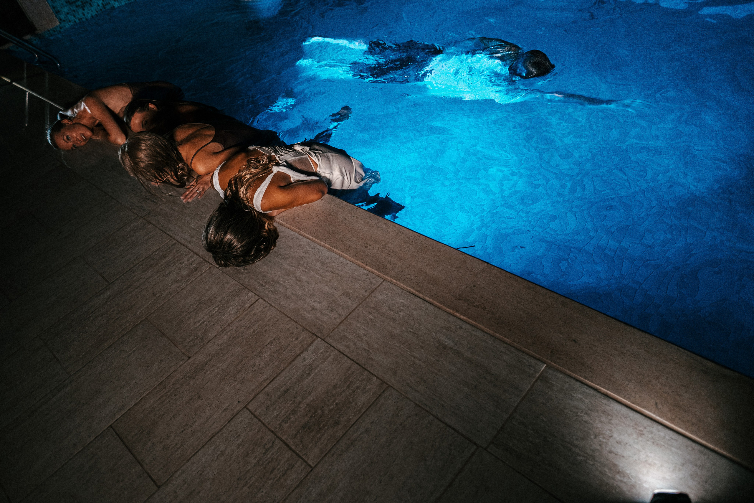 Artem & Mary. Ivan Skufinsky — wedding and family photographer in Vancouver