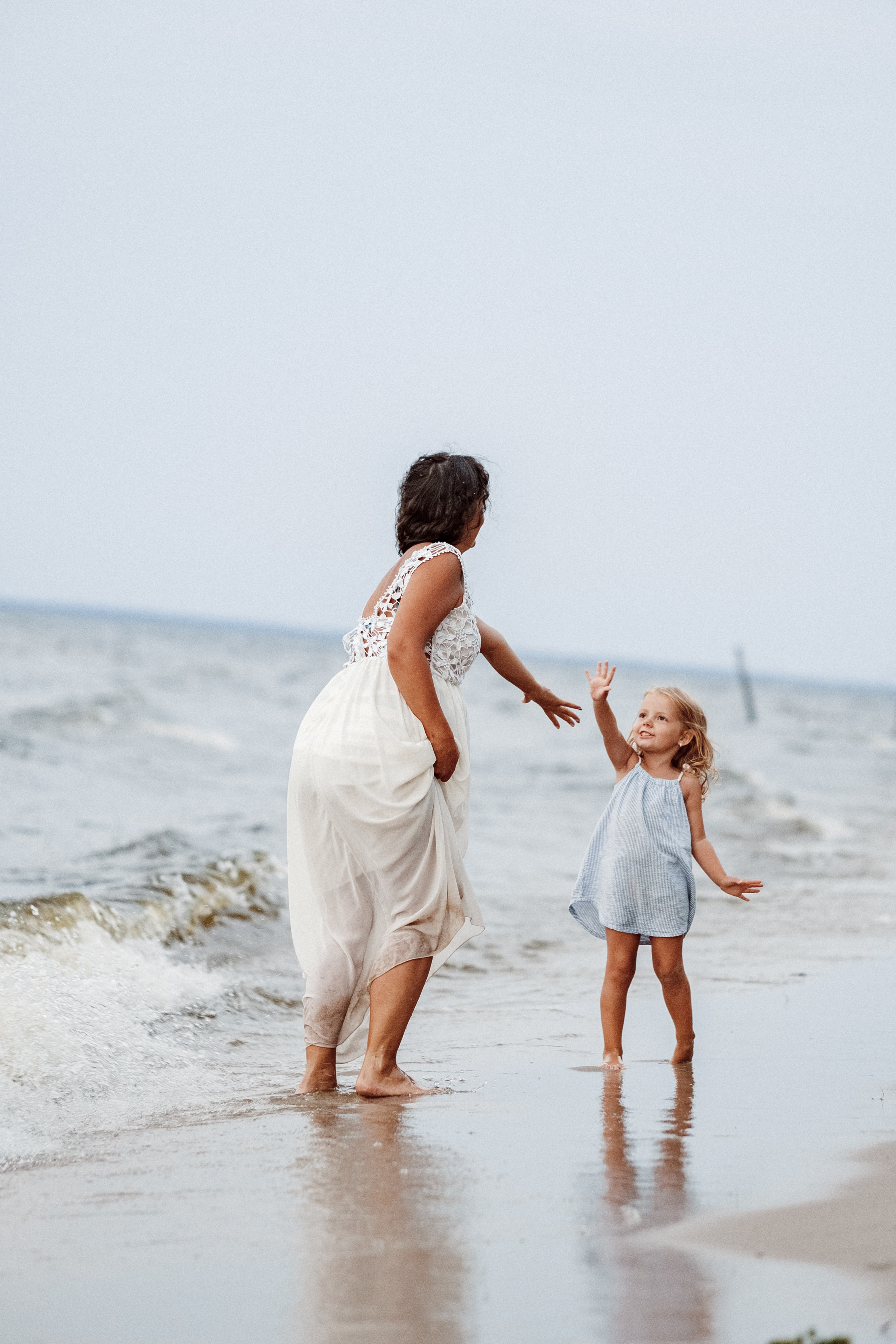 Sincere family photo session. искренняя семейная фотосессия. Ivan Skufinsky — wedding and family photographer in Vancouver