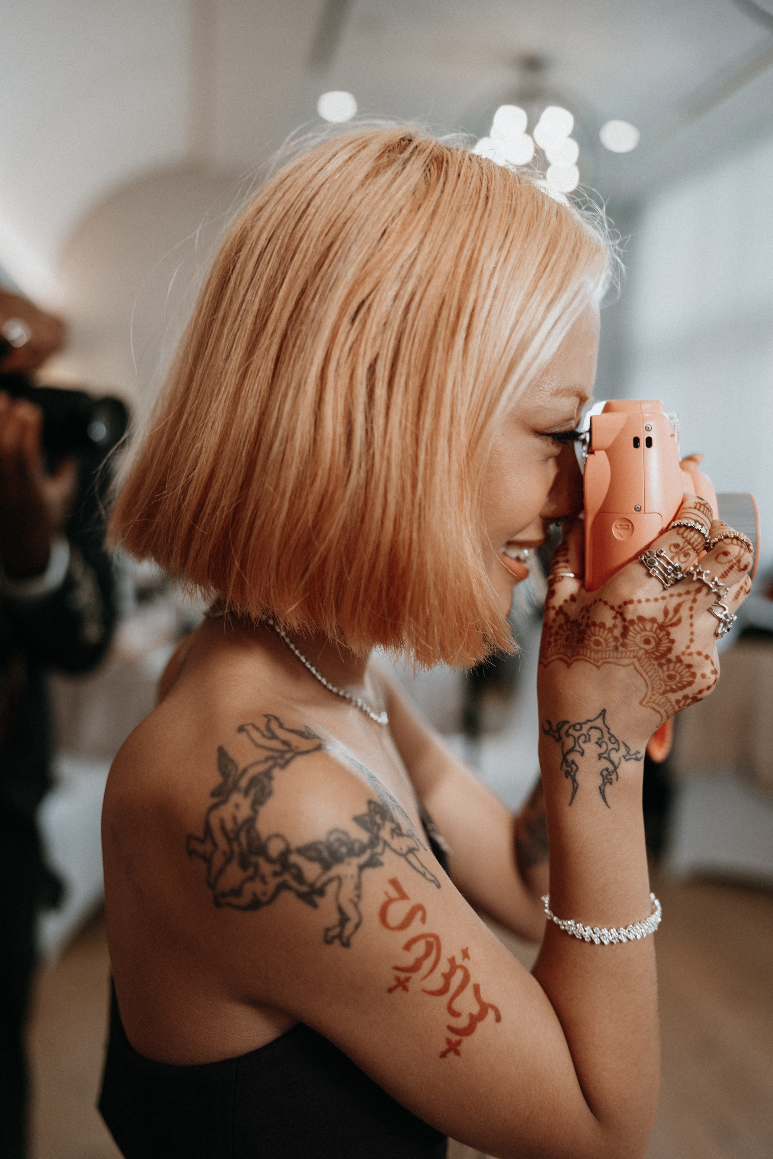 Kinza & Zubair. Ivan Skufinsky — wedding and family photographer in Vancouver