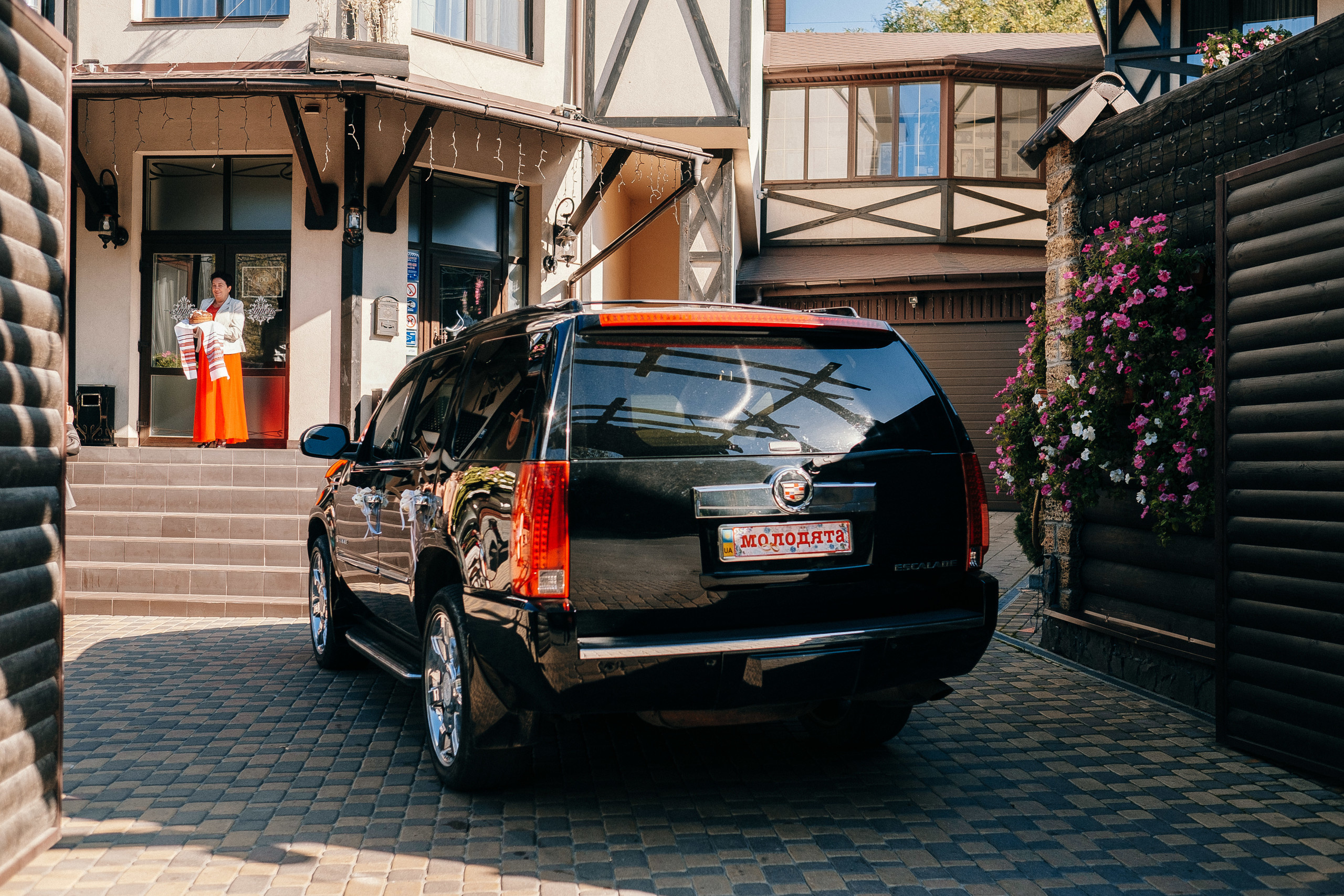 6.10.2018. Ivan Skufinsky — wedding and family photographer in Vancouver