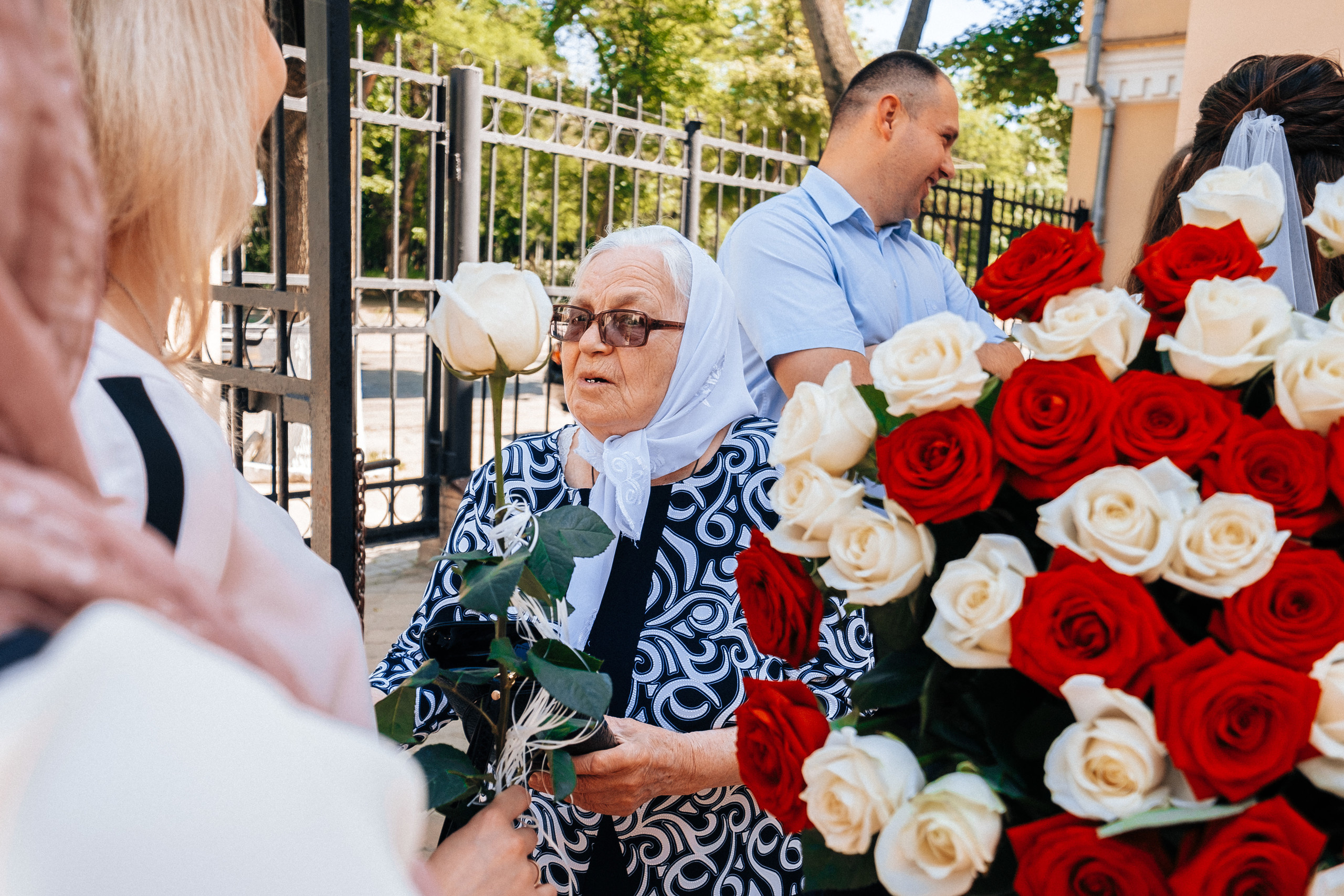 Вика+Максим. Ivan Skufinsky — wedding and family photographer in Vancouver