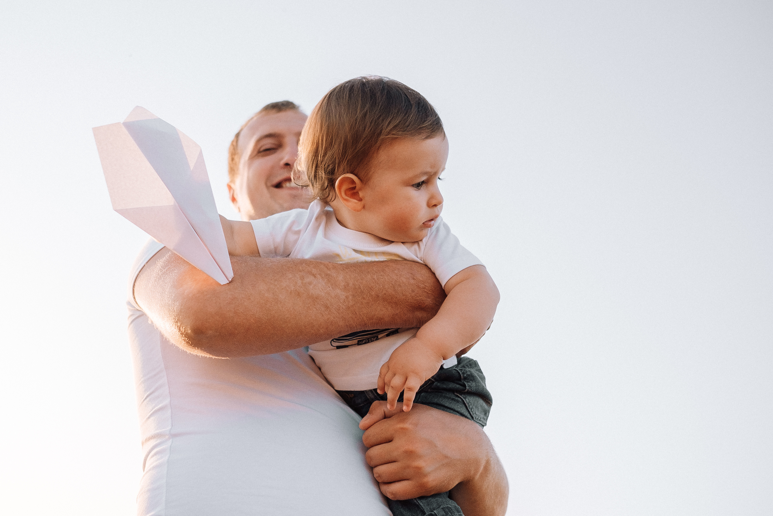 FamilyStory Ira+Kolya+Artem+Yaroslav. Ivan Skufinsky — wedding and family photographer in Vancouver