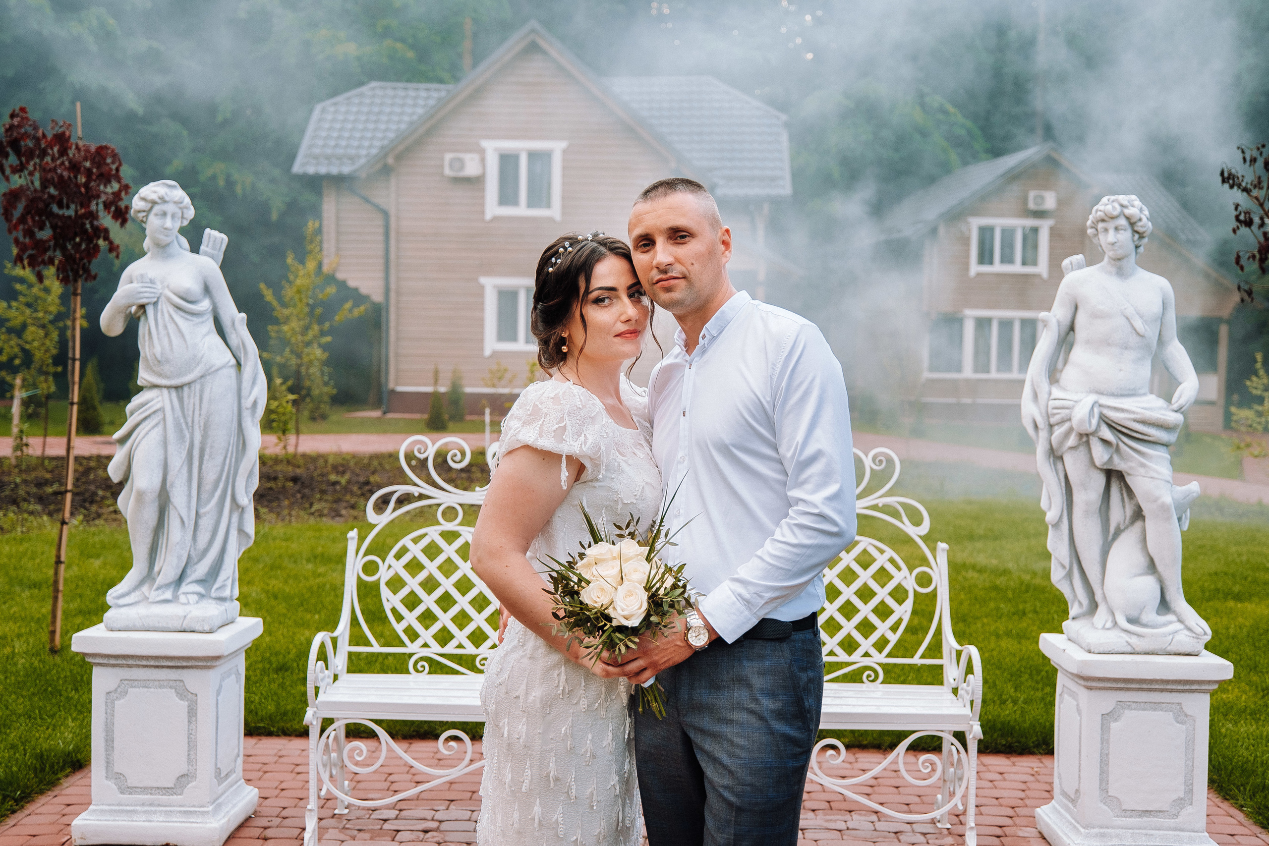 Владимир+Наталья 08.06.19. Ivan Skufinsky — wedding and family photographer in Vancouver