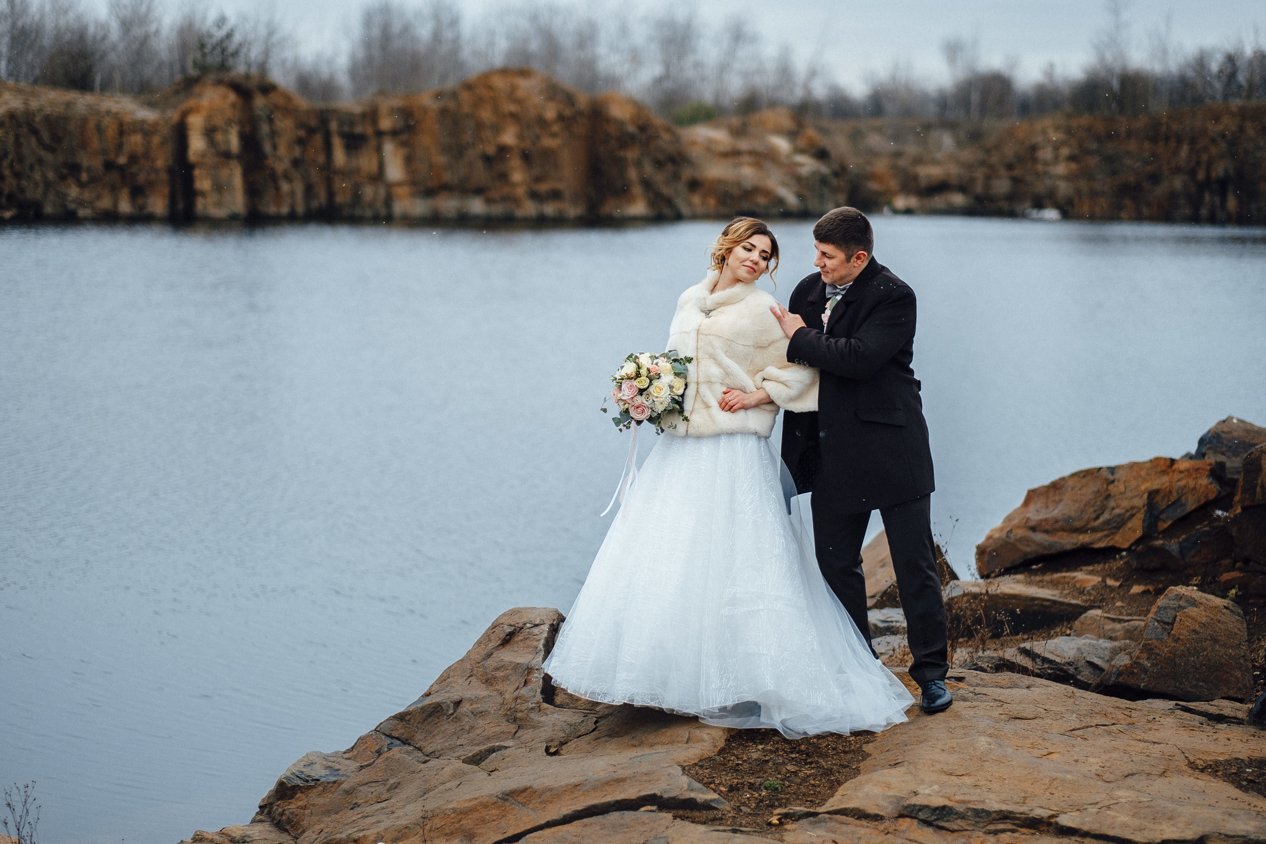 17.11.2018. Ivan Skufinsky — wedding and family photographer in Vancouver